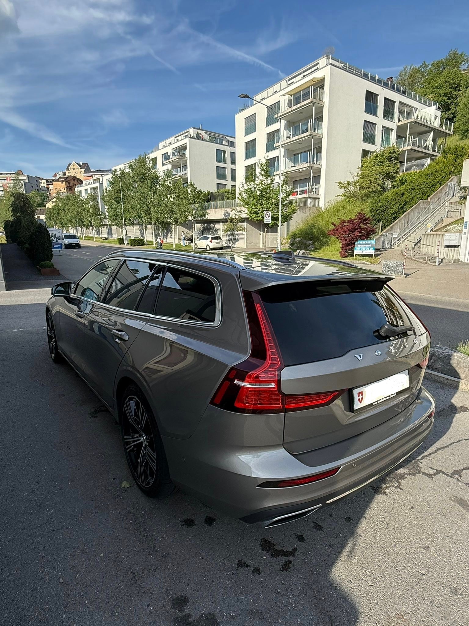 VOLVO T6 Inscription-image-1