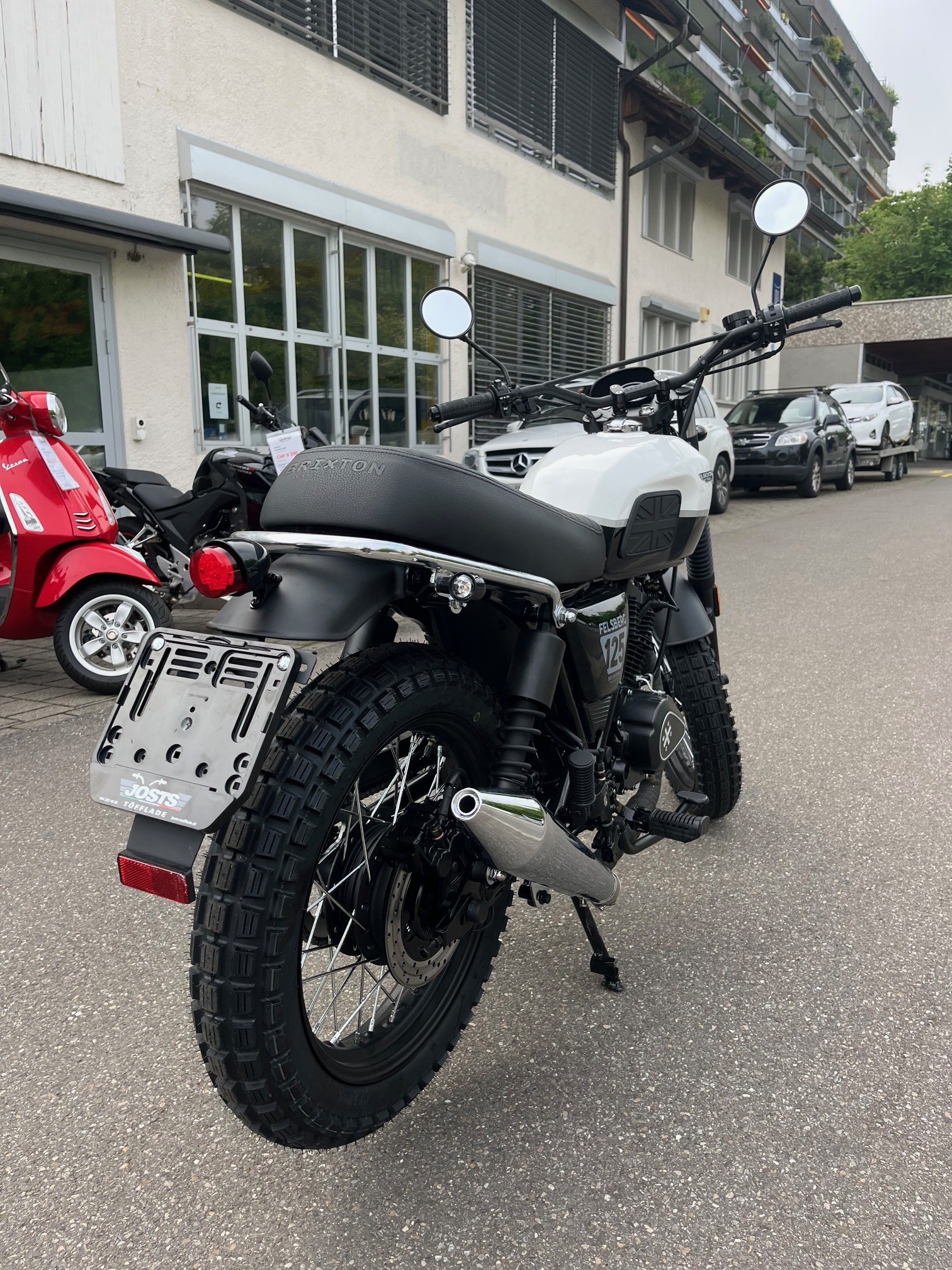 BRIXTON Felsberg 125 ABS - GRATIS LIEFERUNG*-showroom-element-3