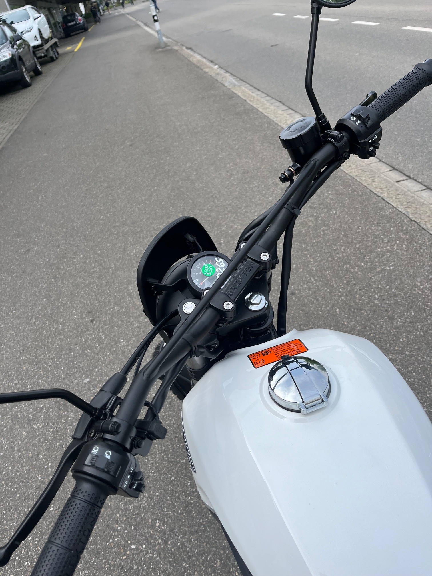 BRIXTON Felsberg 125 ABS - GRATIS LIEFERUNG*-image-4