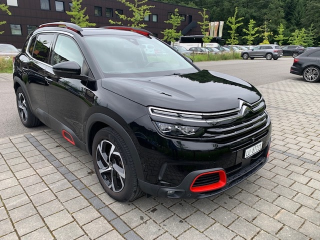 CITROEN 1.6 PureTech Shine-image-3
