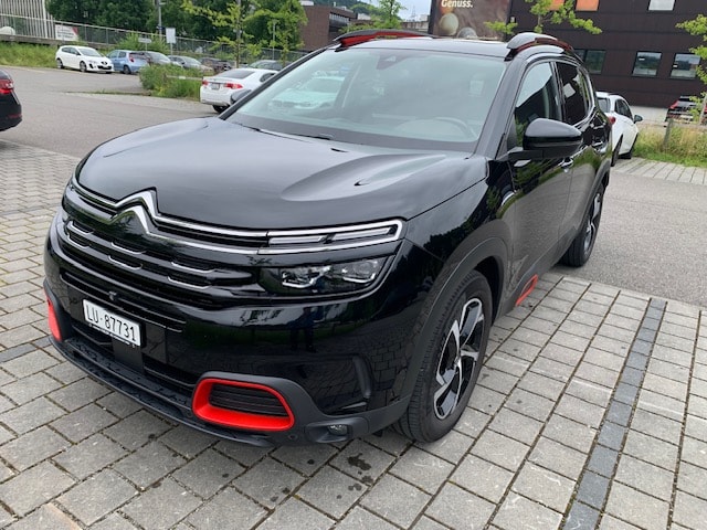 CITROEN 1.6 PureTech Shine-image-0