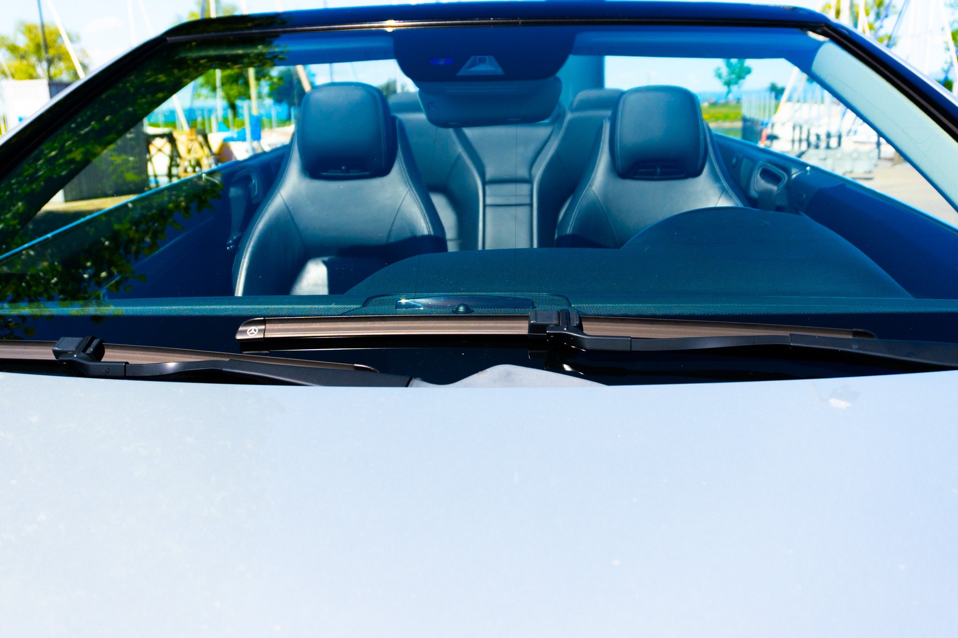 MERCEDES-BENZ E 250 CGI BlueEF-image-5