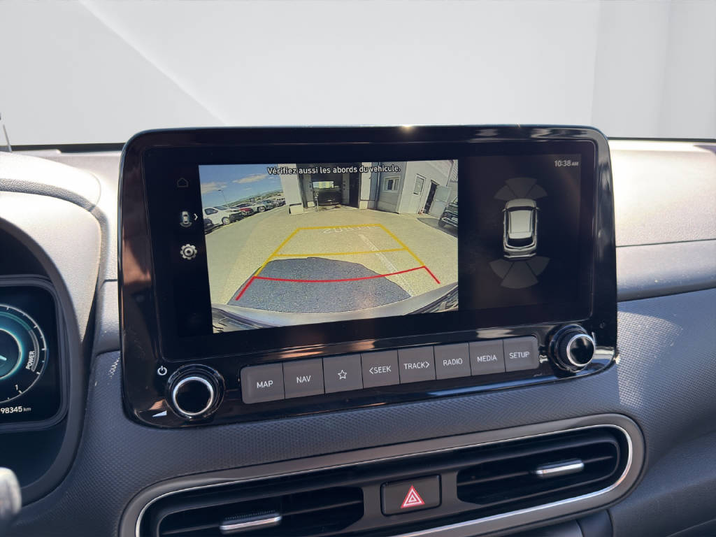 HYUNDAI Kona 1.6 GDi Hybrid Vertex-image-13