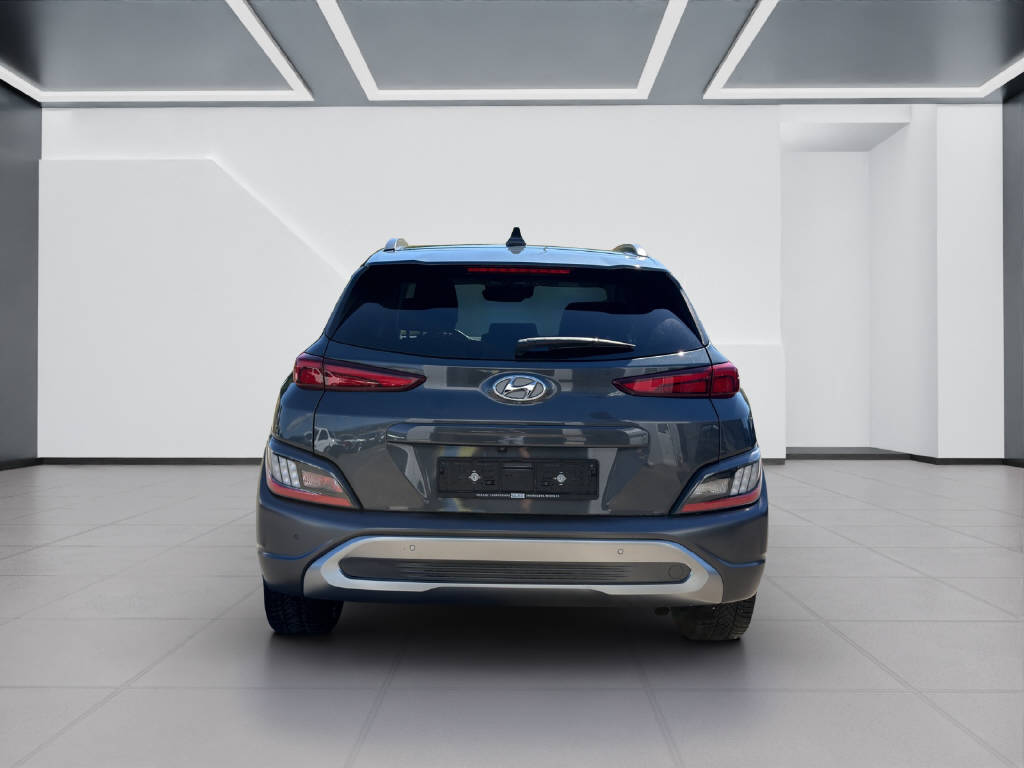 HYUNDAI Kona 1.6 GDi Hybrid Vertex-image-3