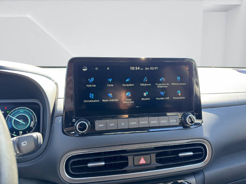 HYUNDAI Kona 1.6 GDi Hybrid Vertex-image-7