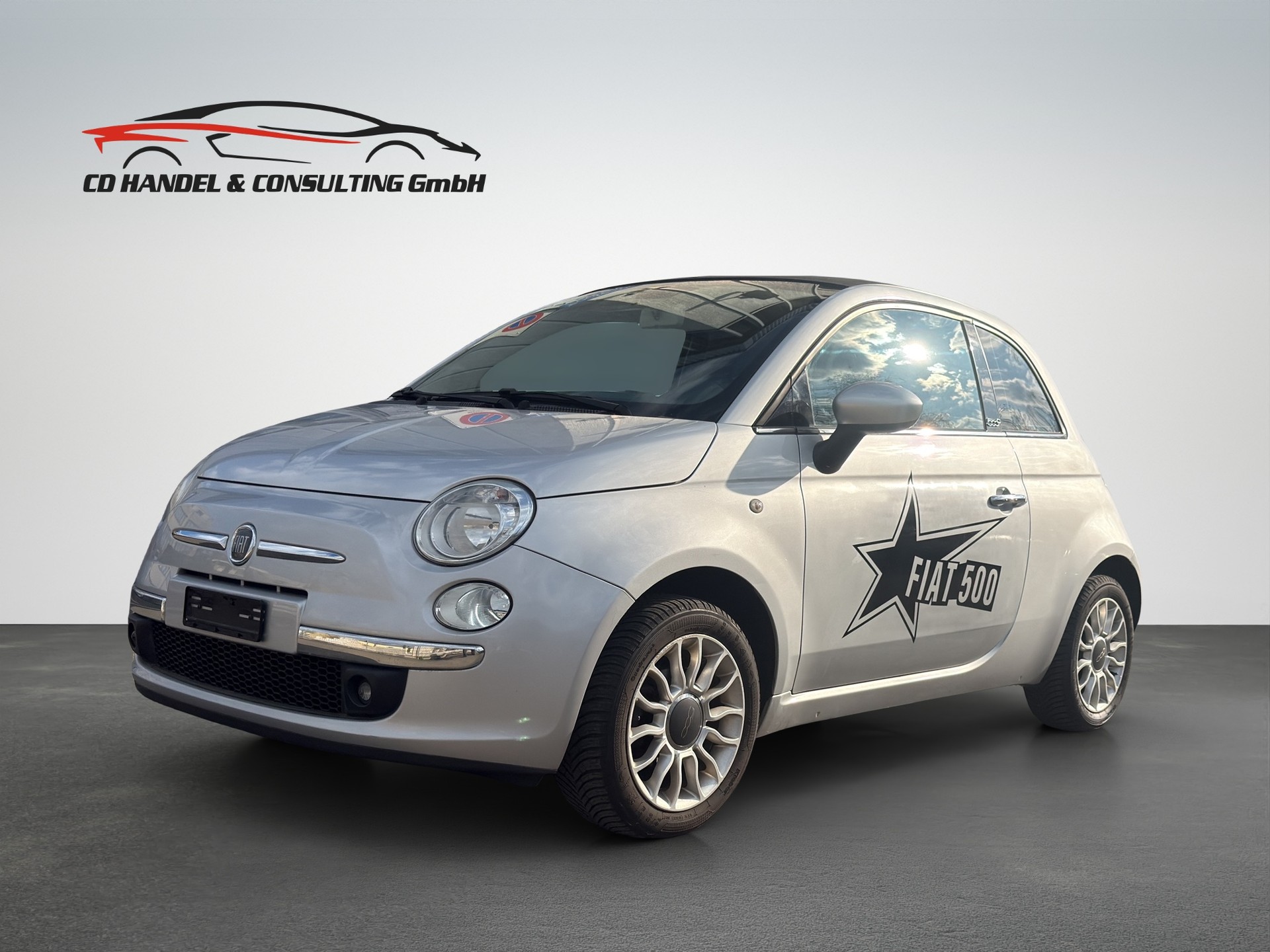 FIAT 1.2 Lounge-image-2
