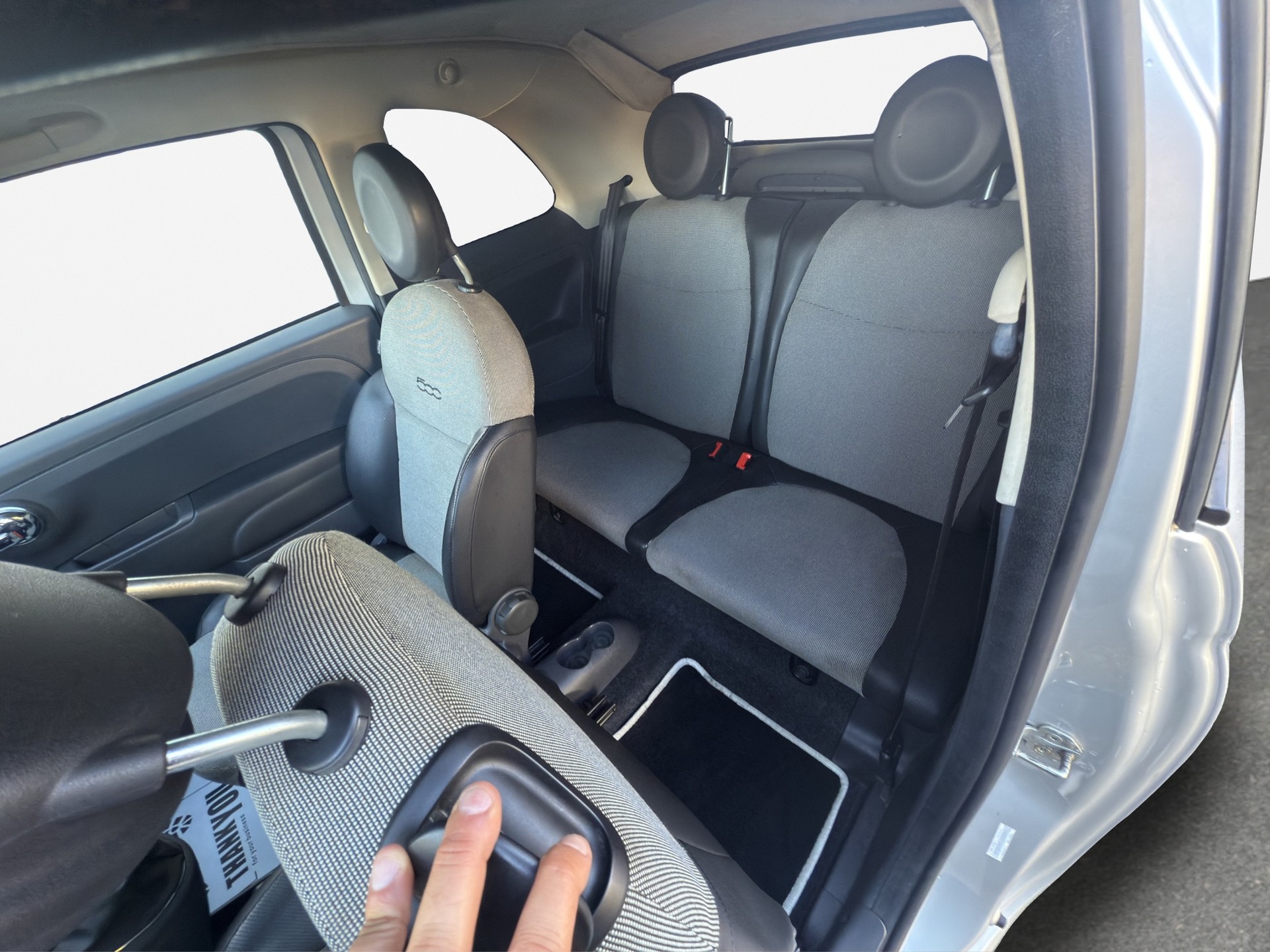 FIAT 1.2 Lounge-image-13
