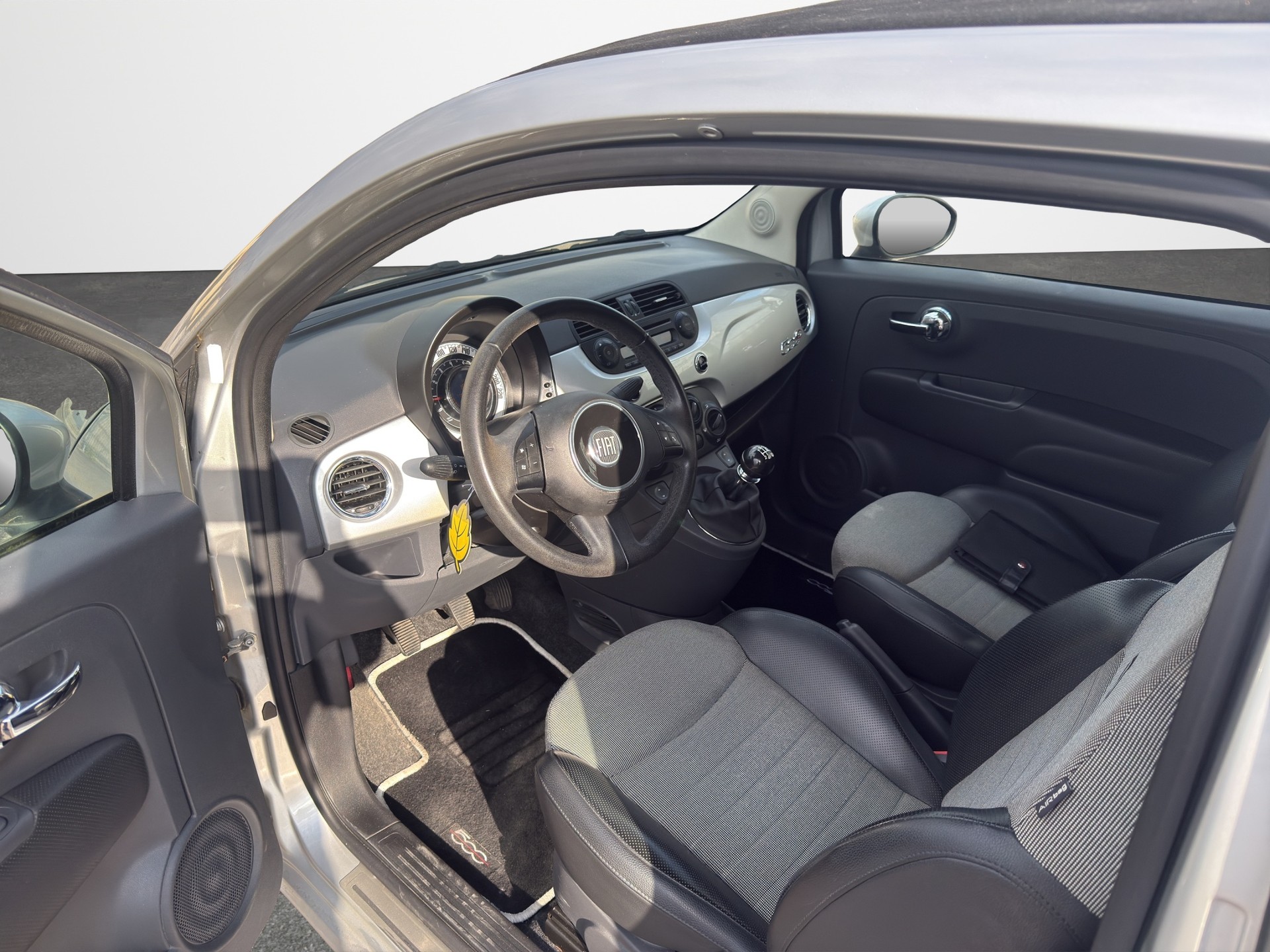 FIAT 1.2 Lounge-image-10