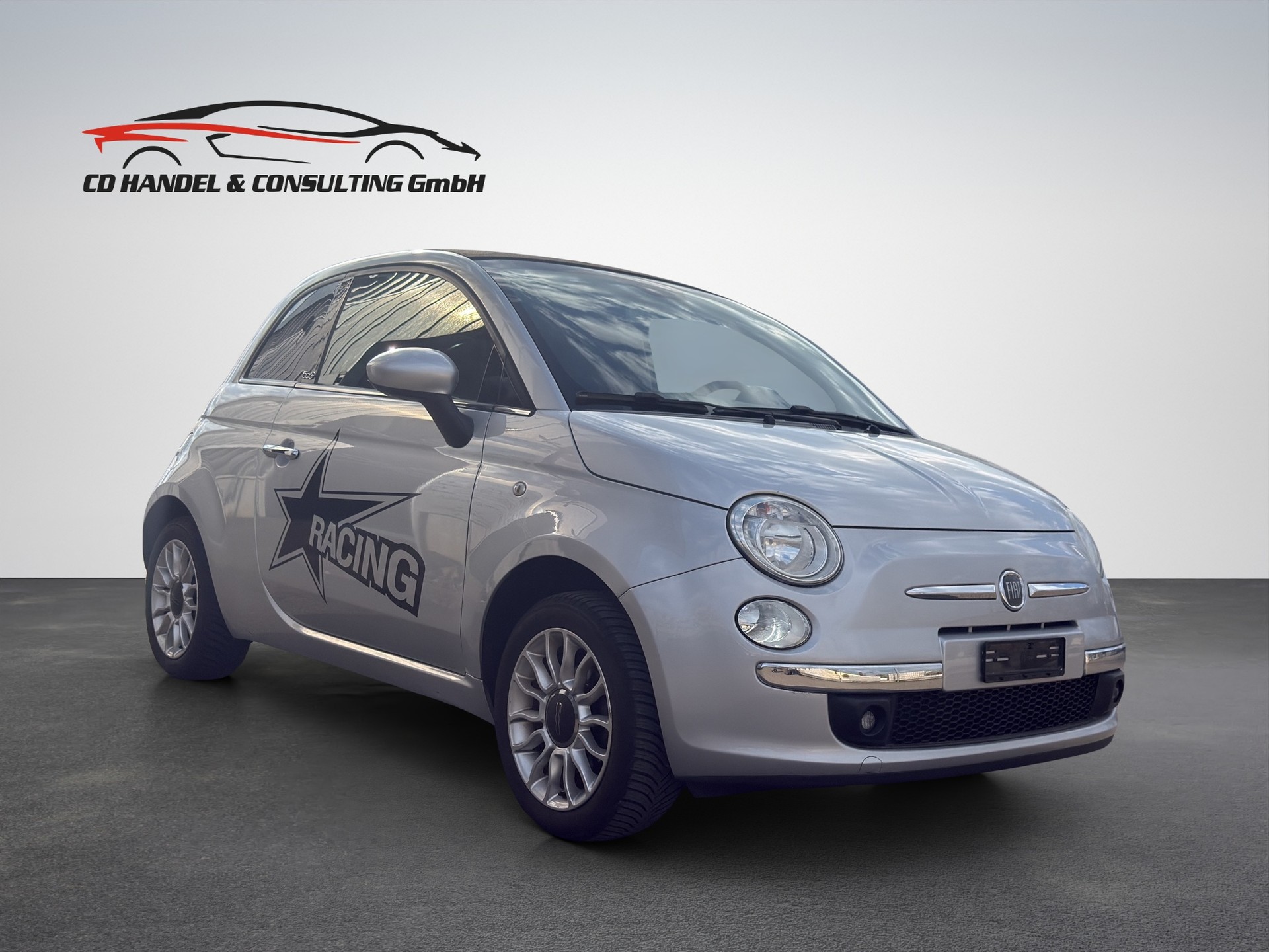 FIAT 1.2 Lounge-image-0