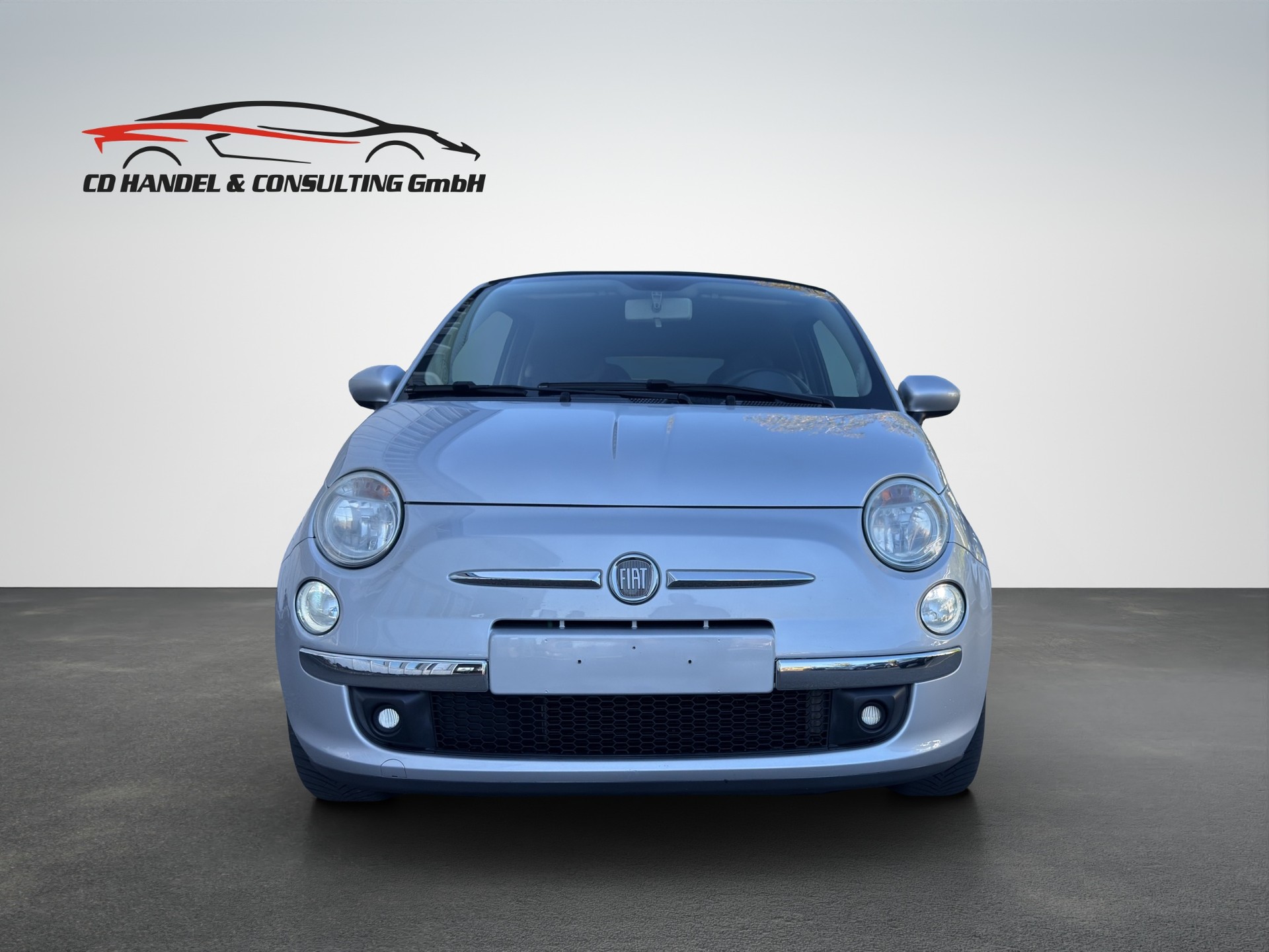 FIAT 1.2 Lounge-image-1