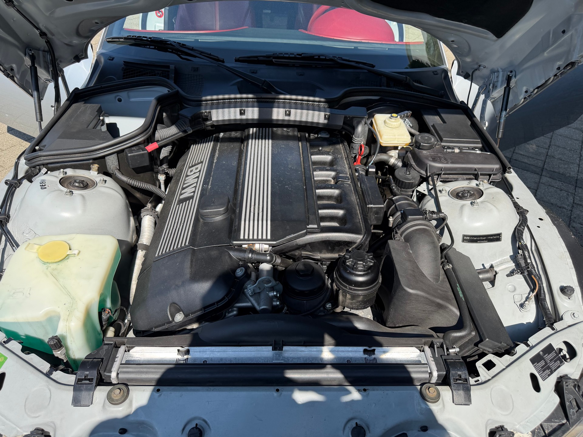 BMW 2.8 Coupé "Turnschuh"-image-6