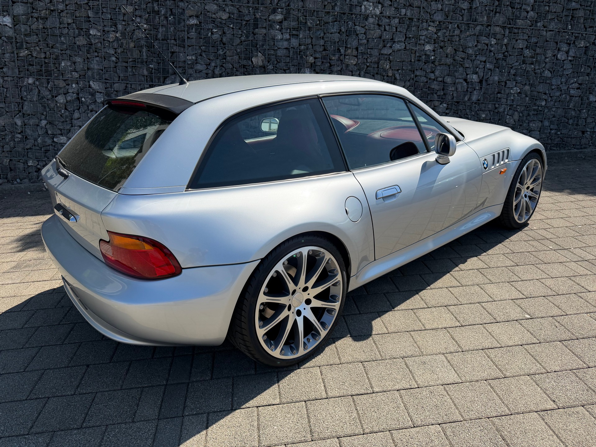 BMW 2.8 Coupé "Turnschuh"-image-2