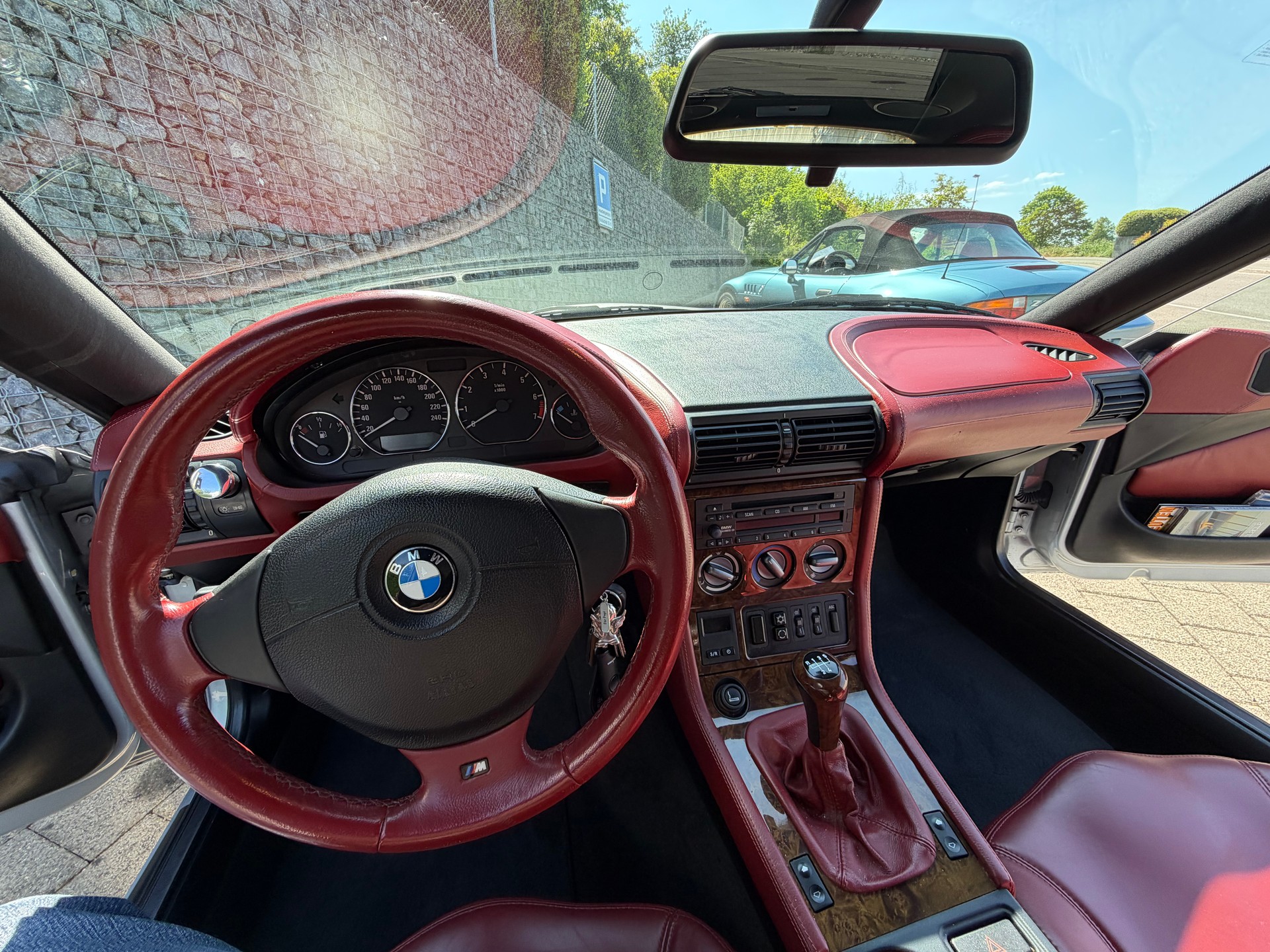 BMW 2.8 Coupé "Turnschuh"-image-4