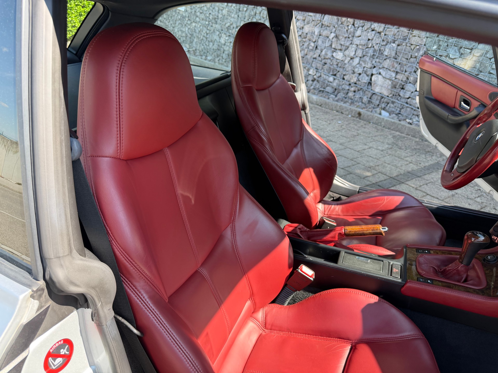 BMW 2.8 Coupé "Turnschuh"-image-7