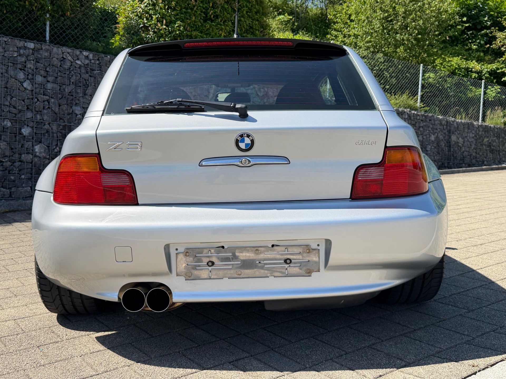 BMW 2.8 Coupé "Turnschuh"-image-3