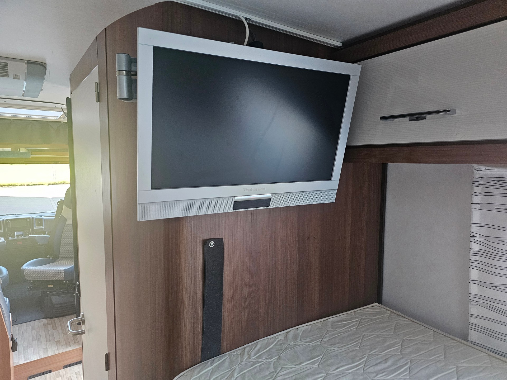 FIAT LMC 675 G Expedition Sportline ( mit Aufbauklimaanlage )-image-9