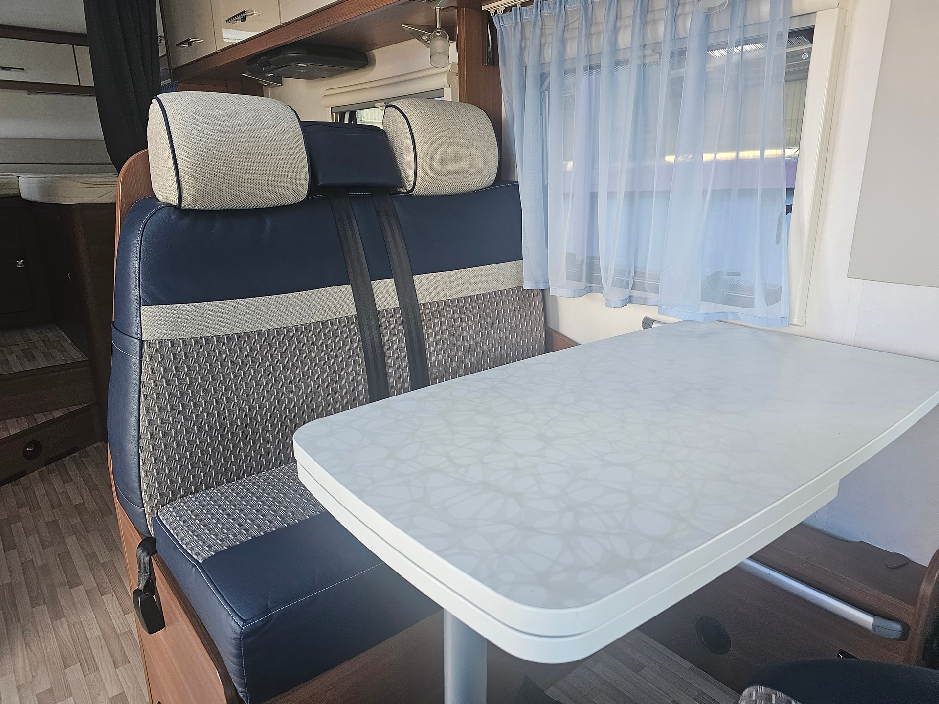 FIAT LMC 675 G Expedition Sportline ( mit Aufbauklimaanlage )-image-4