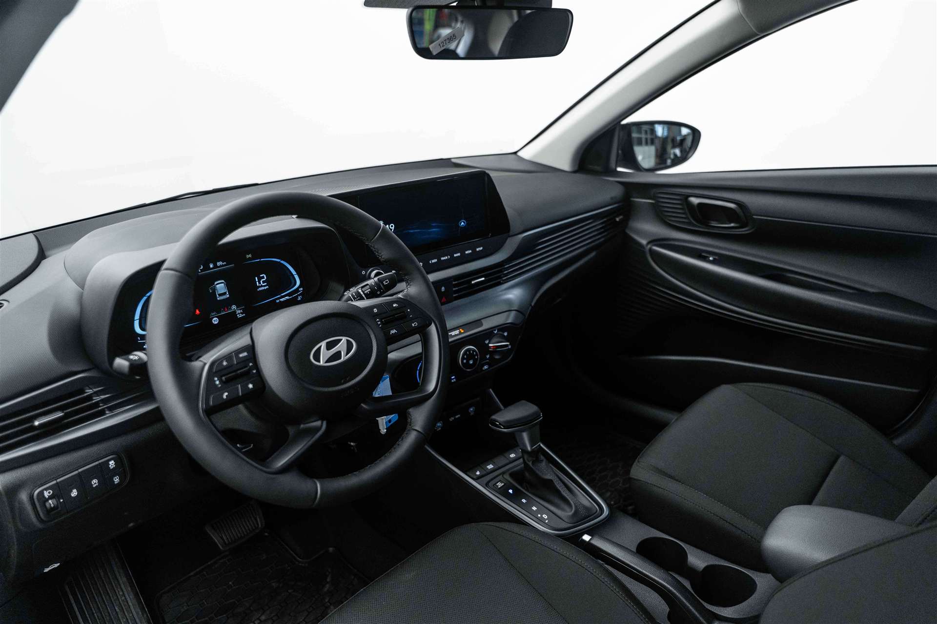 HYUNDAI i20 1.0 T-GDi Comfort DCT-Automat-image-7