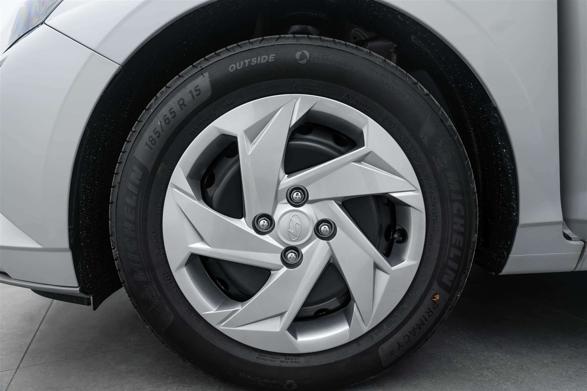 HYUNDAI i20 1.0 T-GDi Comfort DCT-Automat-image-5