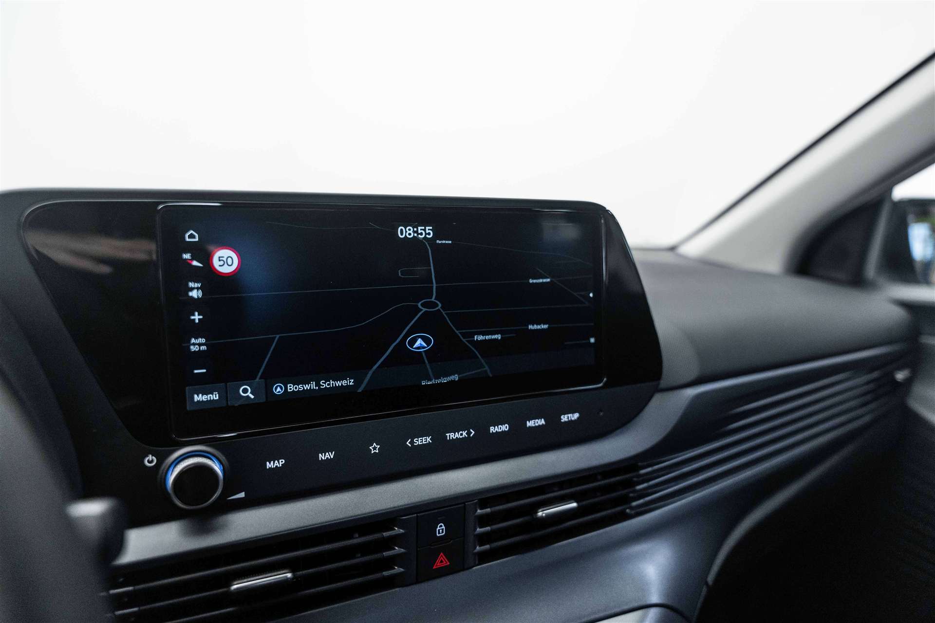 HYUNDAI i20 1.0 T-GDi Comfort DCT-Automat-image-17