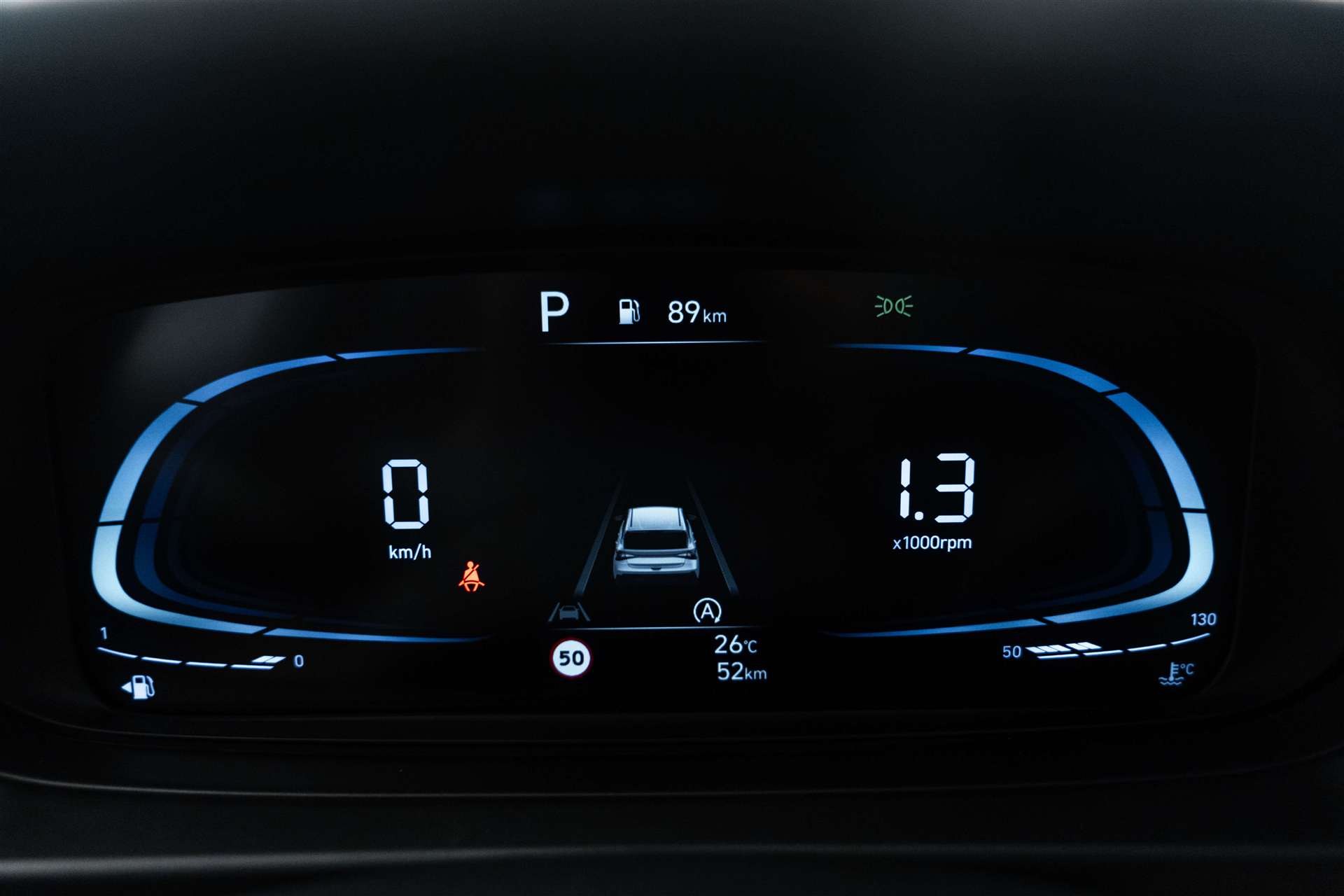 HYUNDAI i20 1.0 T-GDi Comfort DCT-Automat-image-19