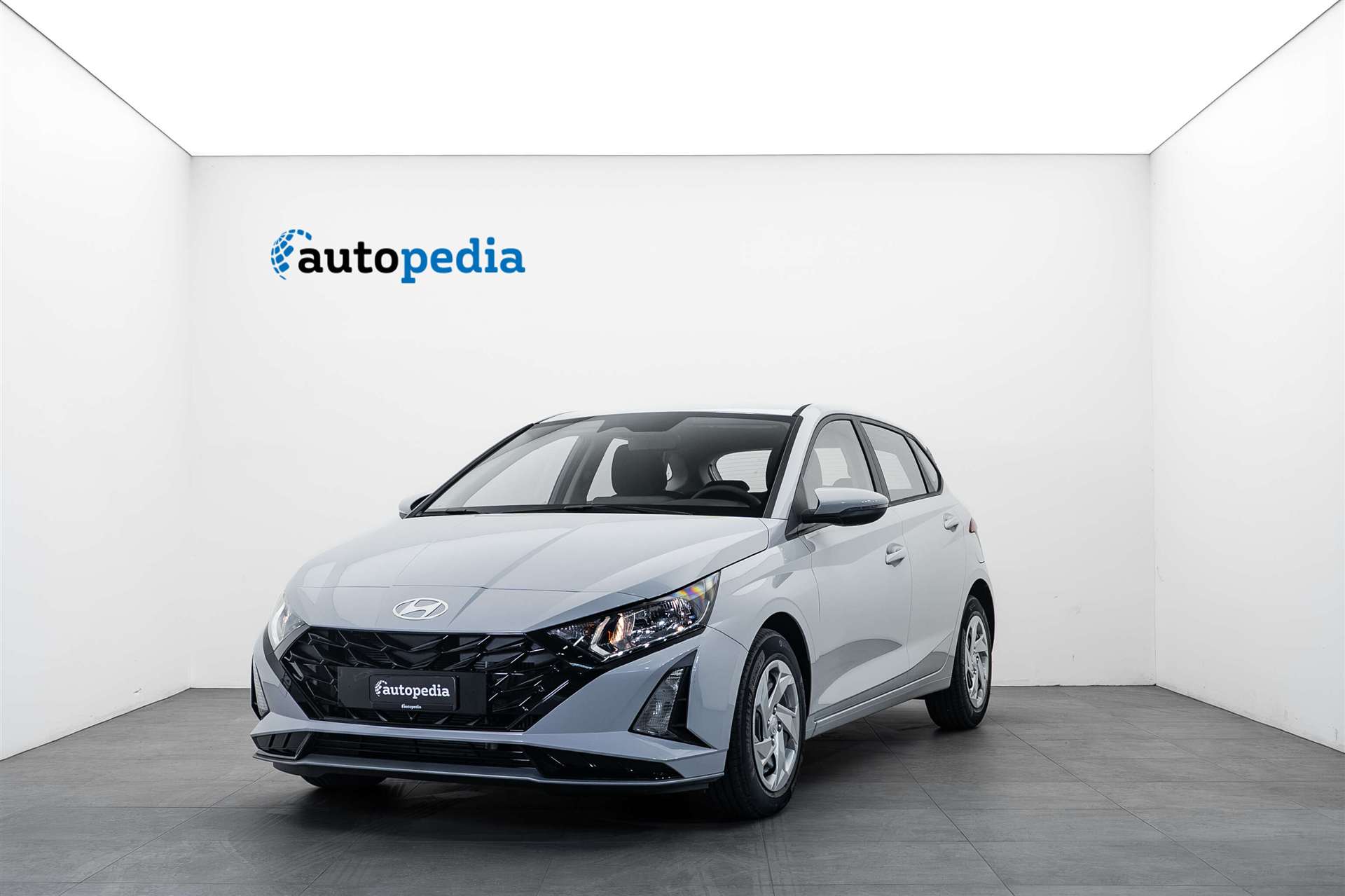 HYUNDAI i20 1.0 T-GDi Comfort DCT-Automat-image-0