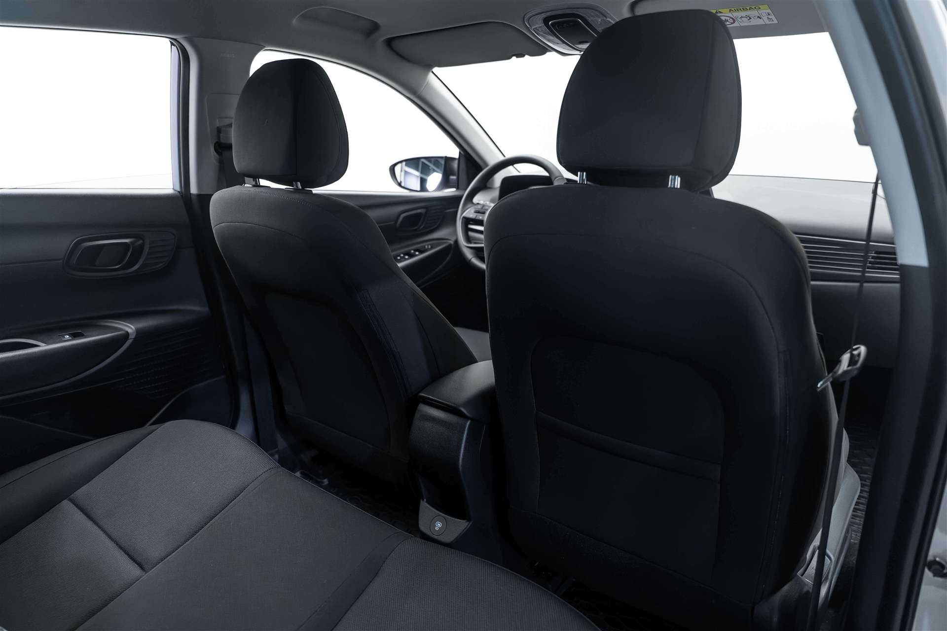HYUNDAI i20 1.0 T-GDi Comfort DCT-Automat-image-12