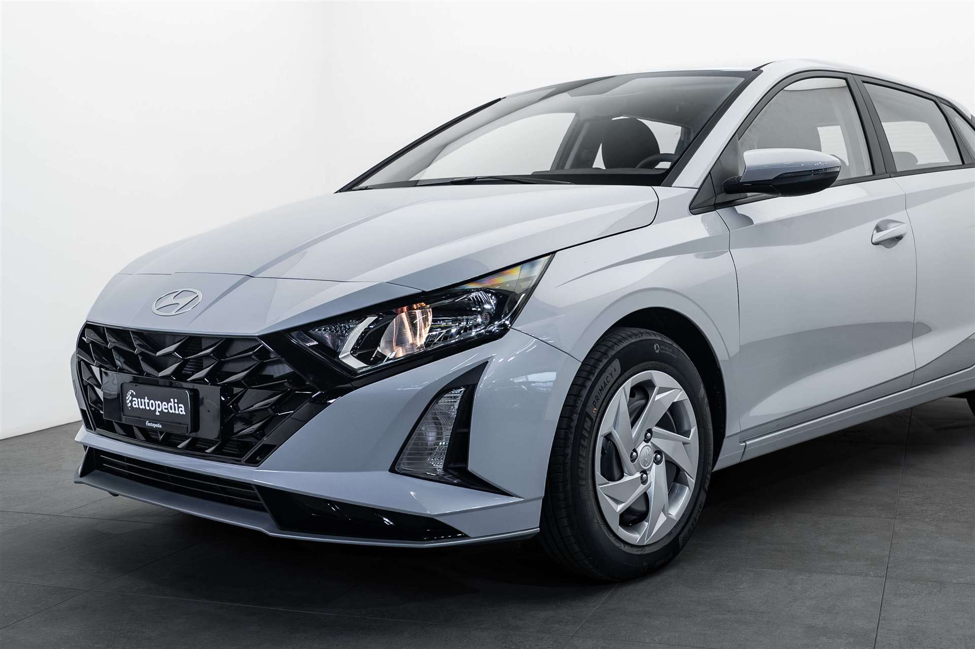 HYUNDAI i20 1.0 T-GDi Comfort DCT-Automat-image-1