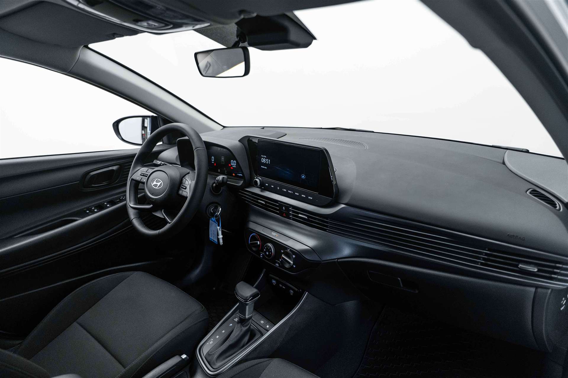 HYUNDAI i20 1.0 T-GDi Comfort DCT-Automat-image-10