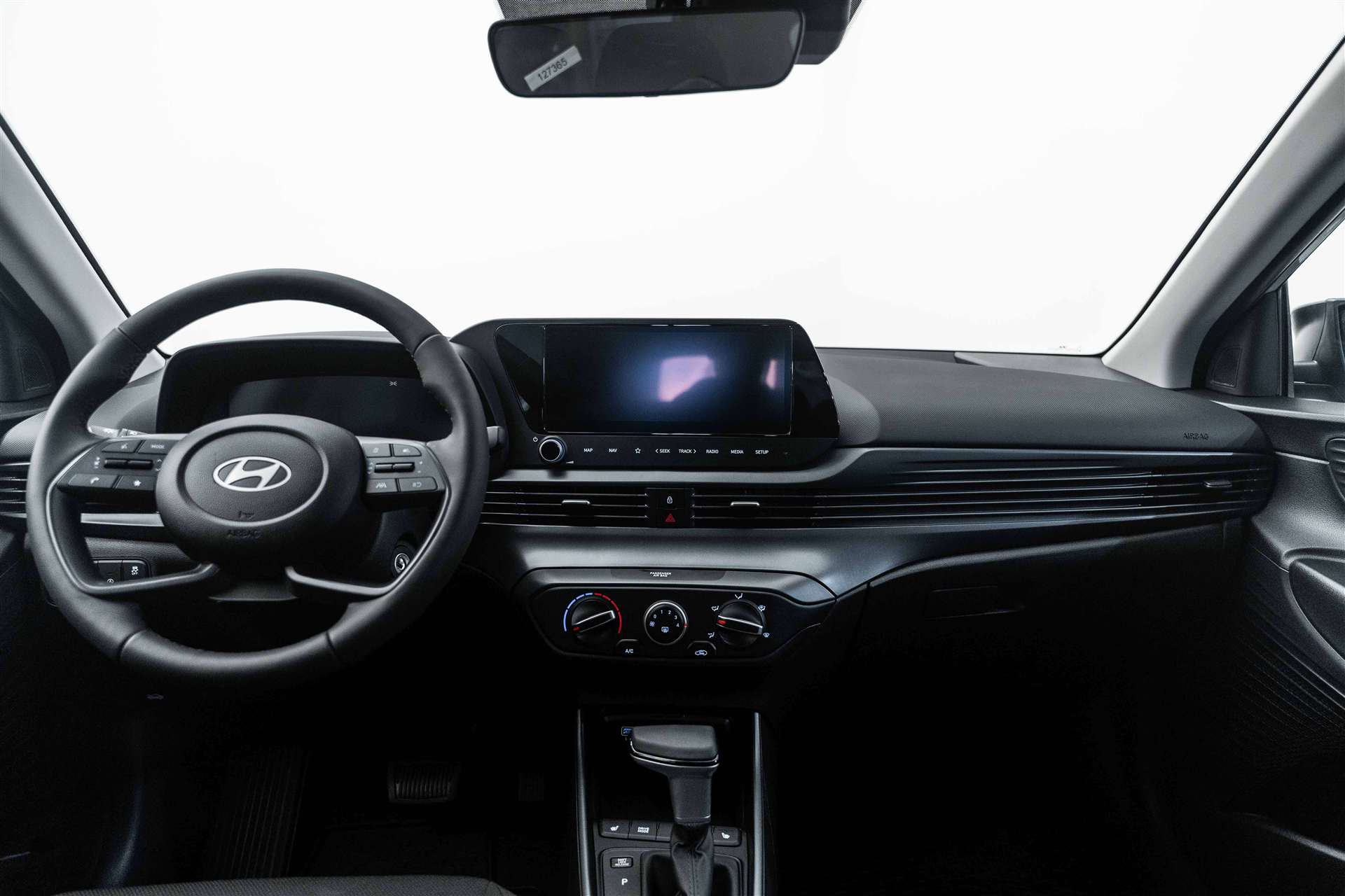 HYUNDAI i20 1.0 T-GDi Comfort DCT-Automat-image-8