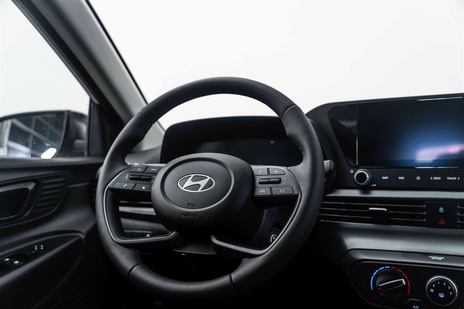 HYUNDAI i20 1.0 T-GDi Comfort DCT-Automat-image-9