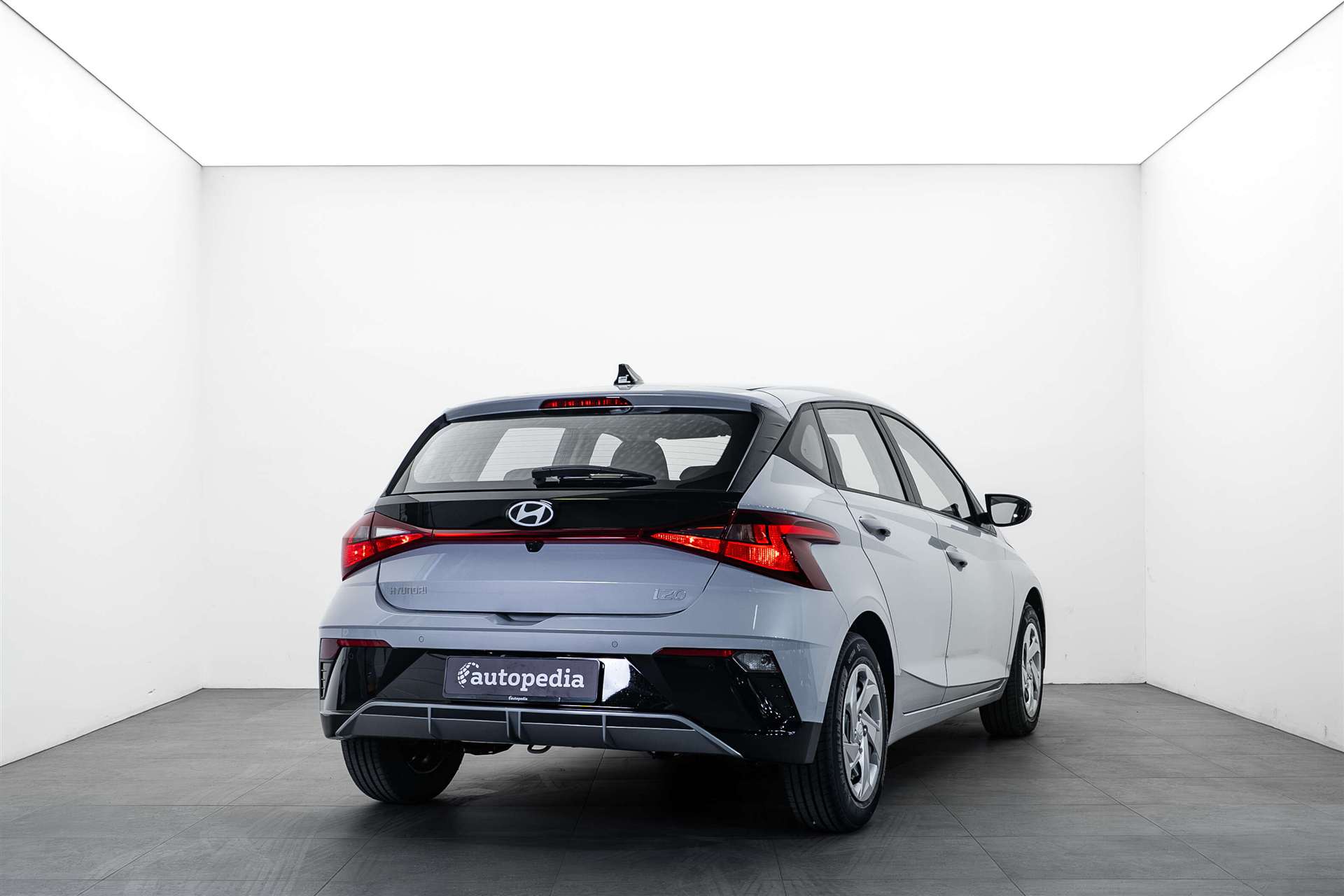 HYUNDAI i20 1.0 T-GDi Comfort DCT-Automat-image-2
