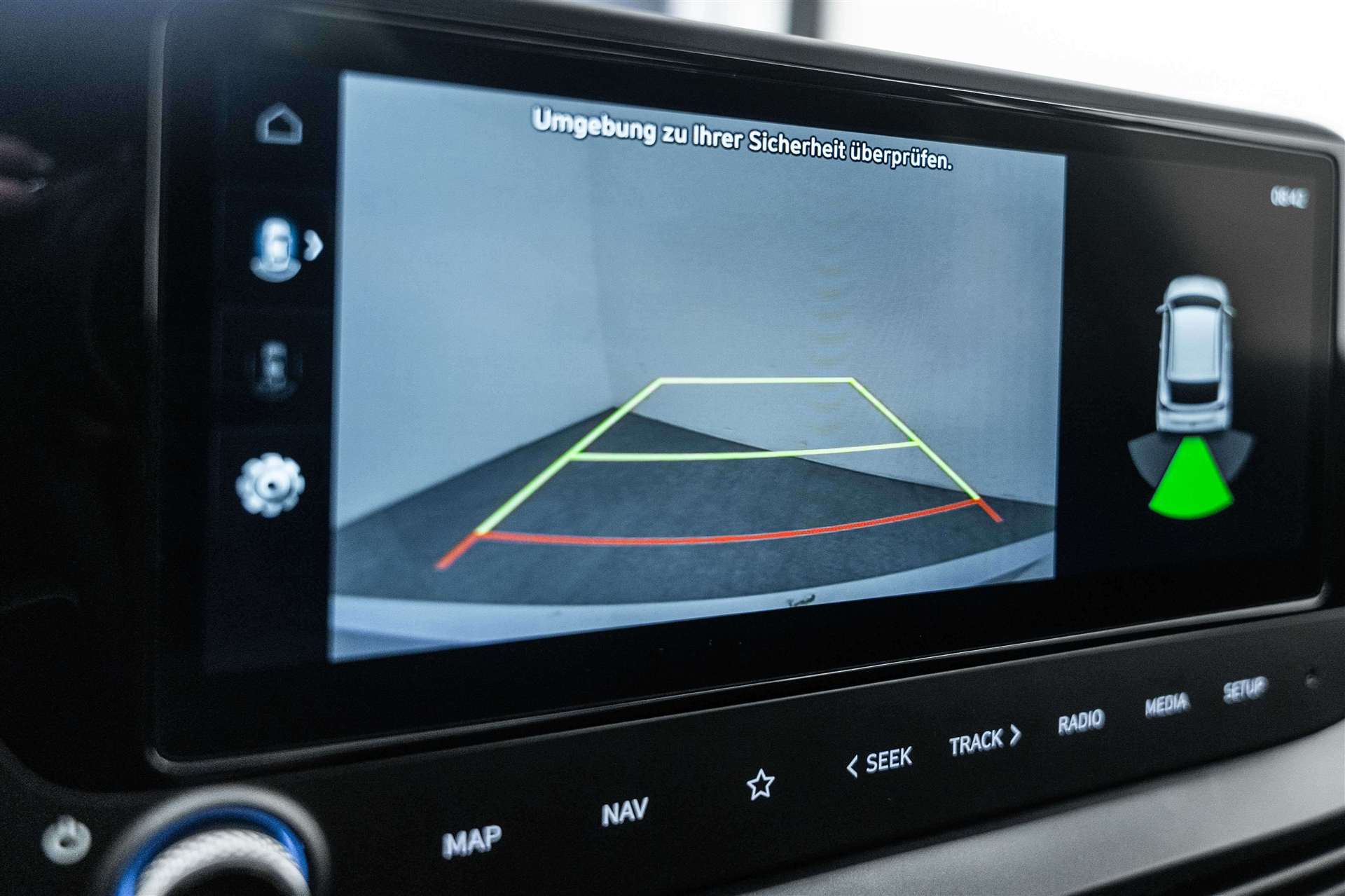 HYUNDAI i20 1.0 T-GDi Comfort DCT-Automat-image-16