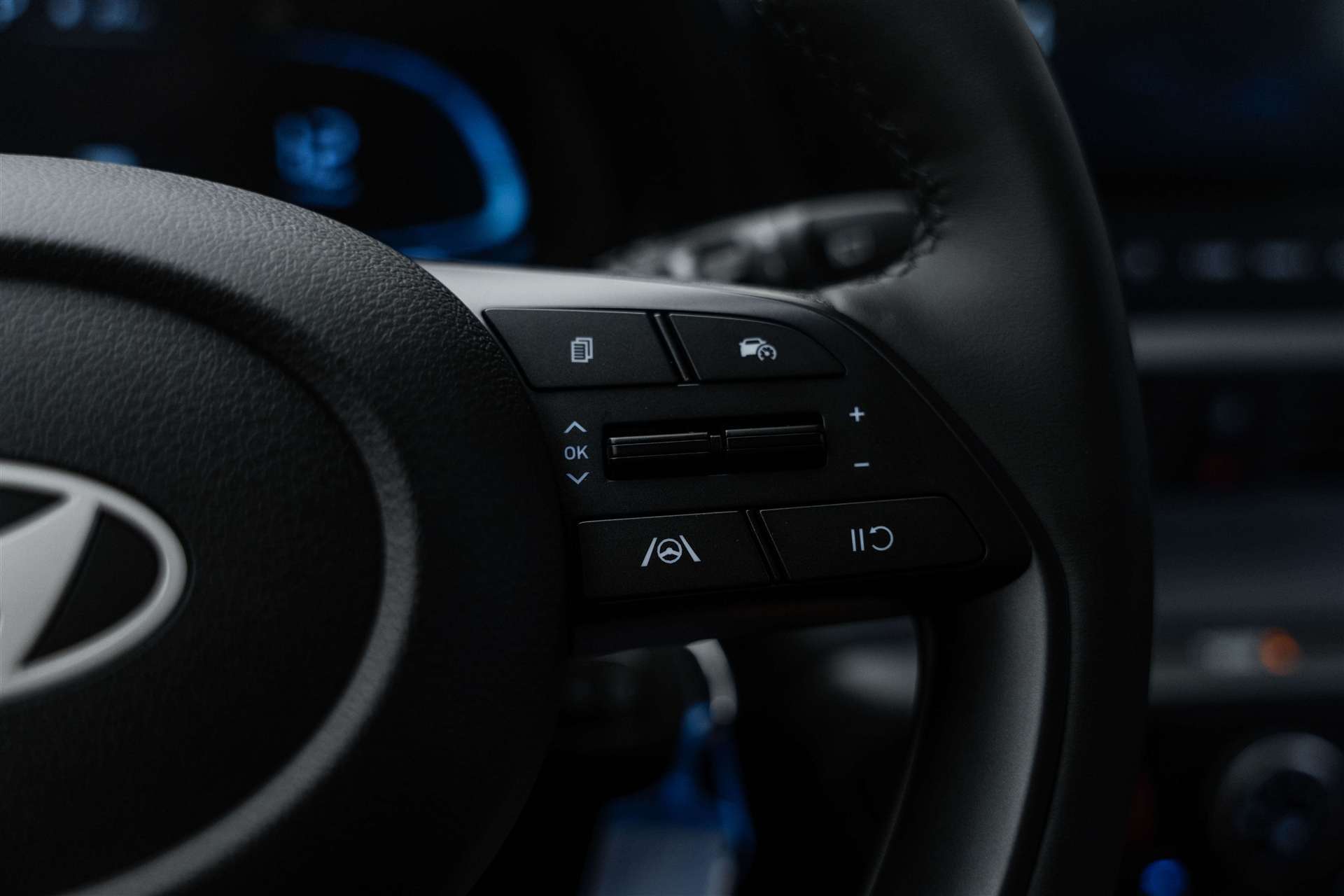 HYUNDAI i20 1.0 T-GDi Comfort DCT-Automat-image-15