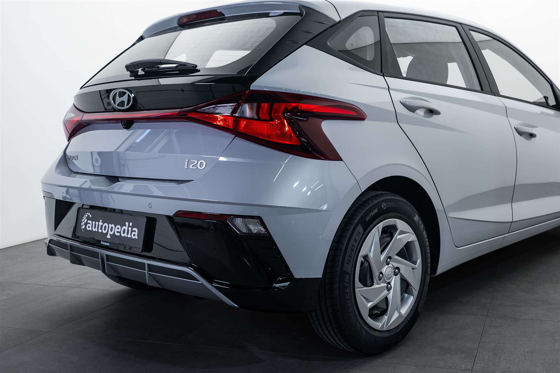 HYUNDAI i20 1.0 T-GDi Comfort DCT-Automat-image-3