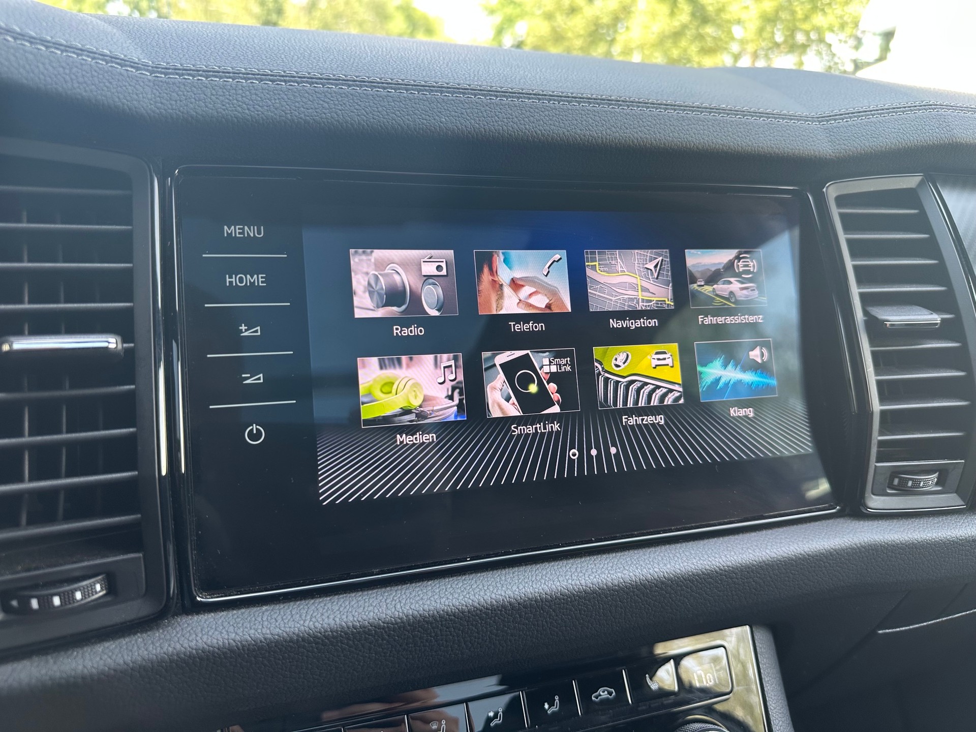 SKODA Kodiaq 2.0 TSI 4x4 SportLine-image-19