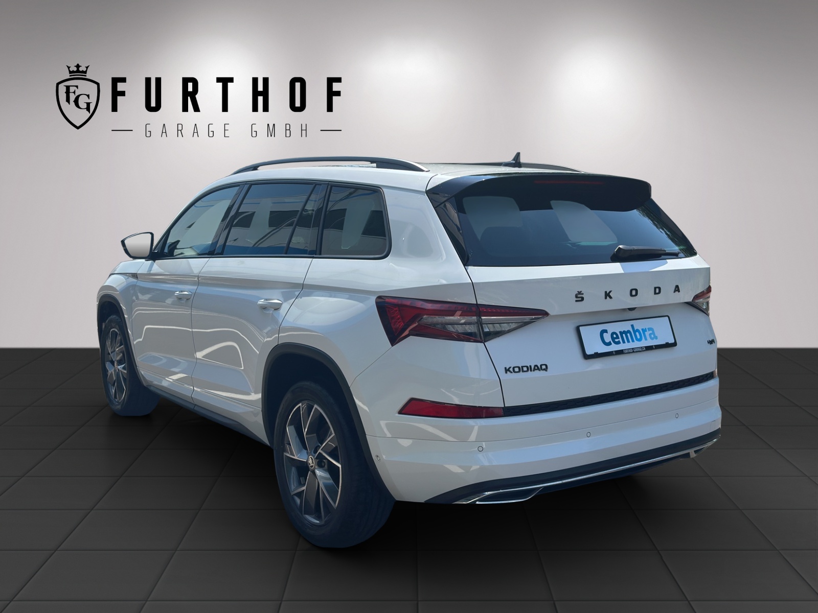 SKODA Kodiaq 2.0 TSI 4x4 SportLine-image-6