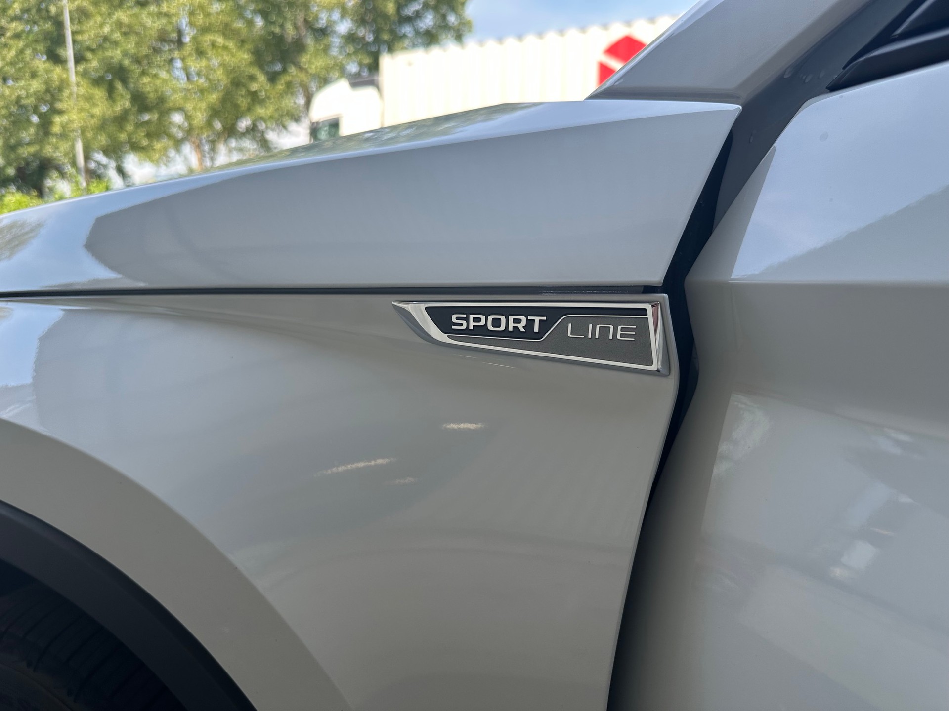 SKODA Kodiaq 2.0 TSI 4x4 SportLine-image-17