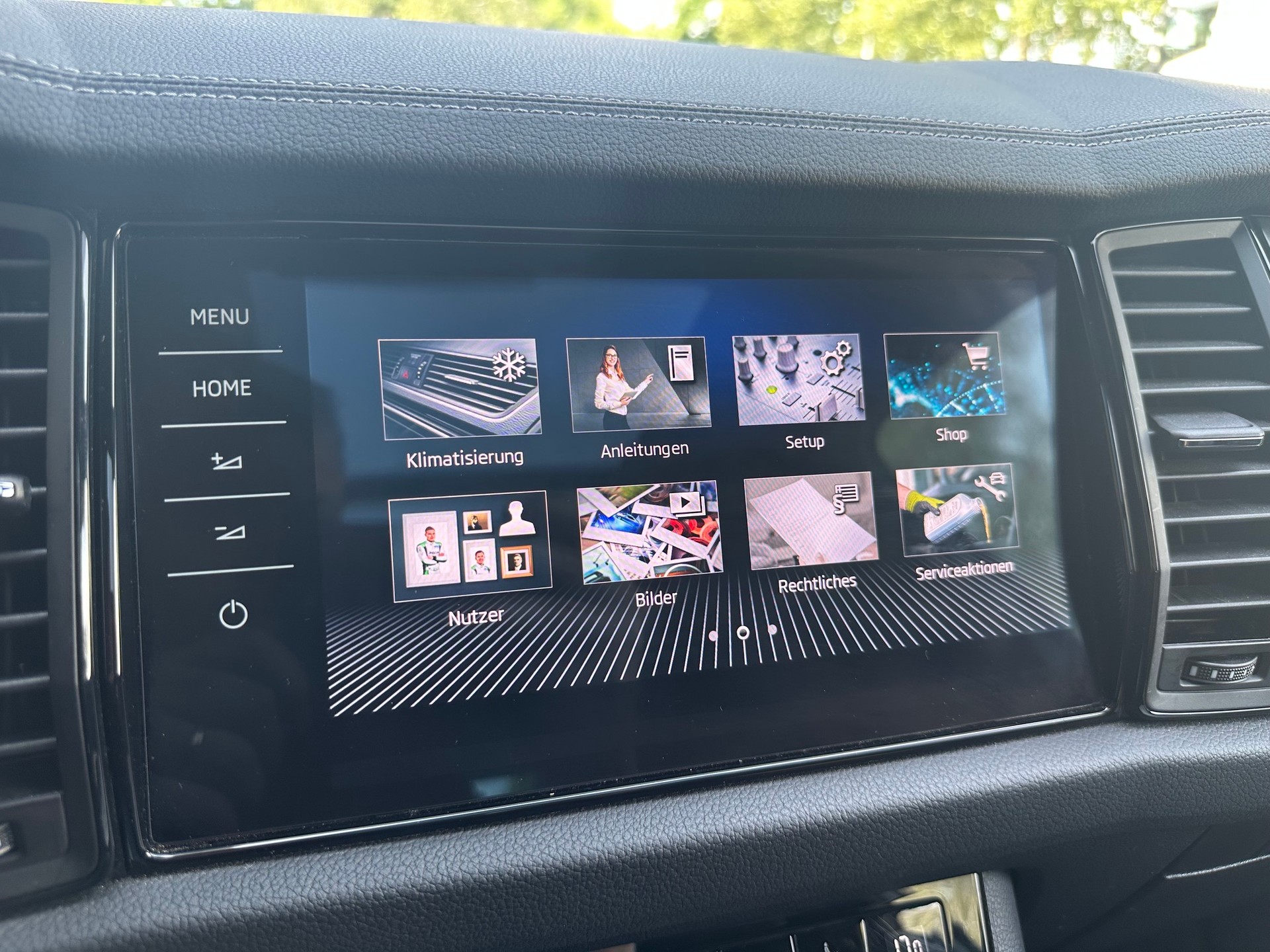SKODA Kodiaq 2.0 TSI 4x4 SportLine-image-20