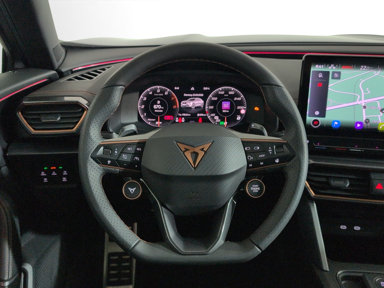 CUPRA Formentor 2.0TSI VZ 4Drive DSG-image-11