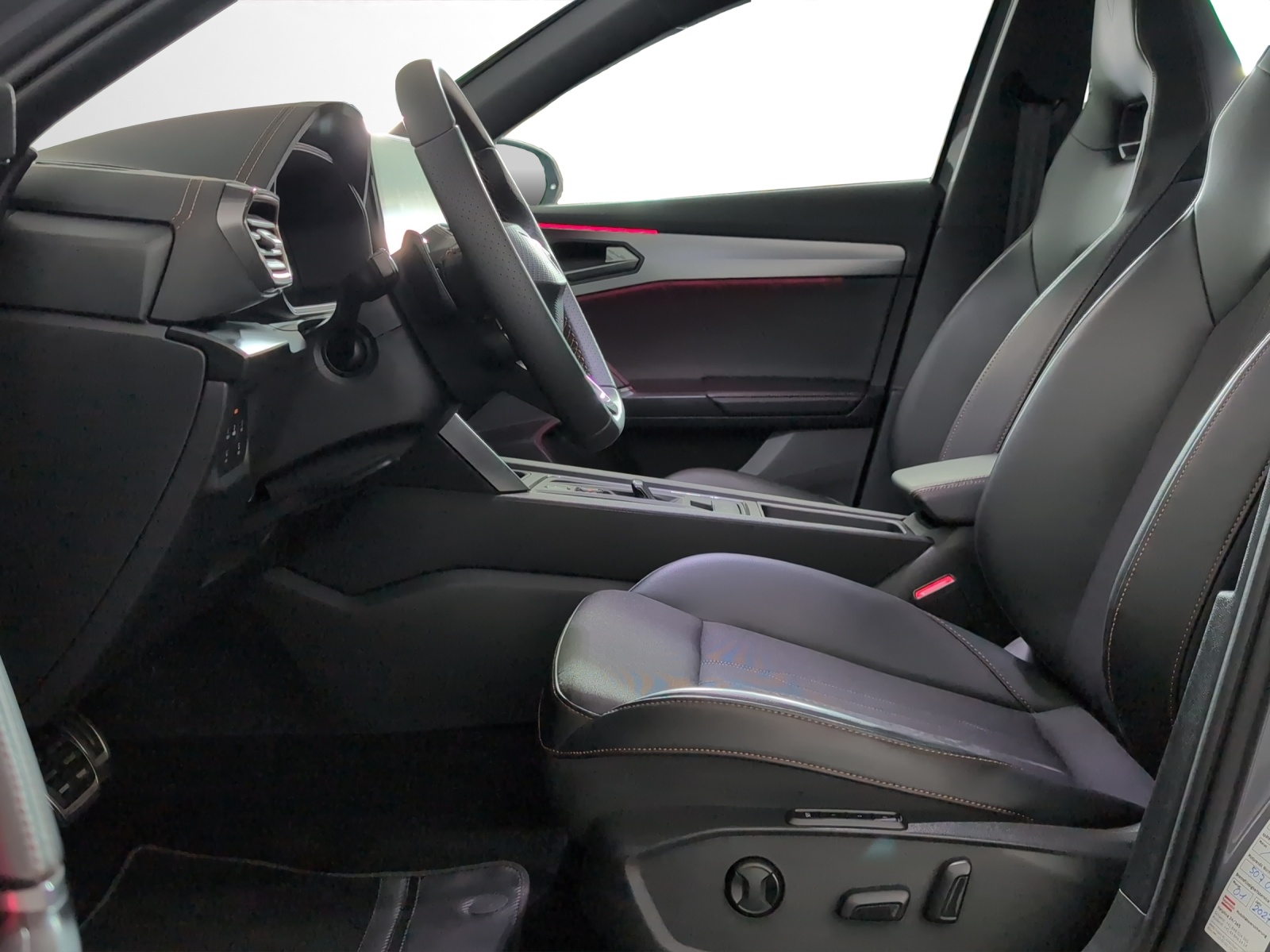 CUPRA Formentor 2.0TSI VZ 4Drive DSG-image-5