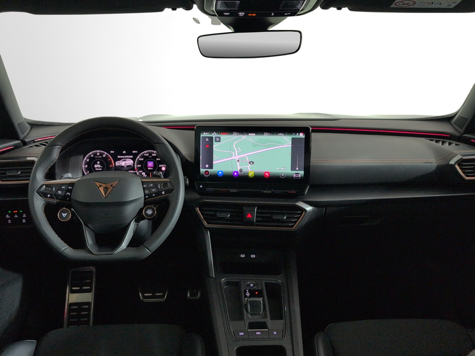 CUPRA Formentor 2.0TSI VZ 4Drive DSG-image-9