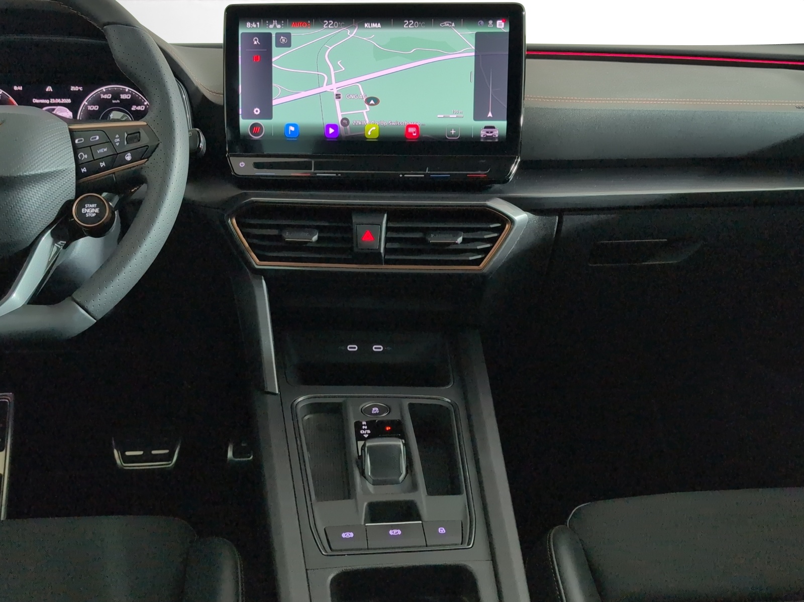 CUPRA Formentor 2.0TSI VZ 4Drive DSG-image-10