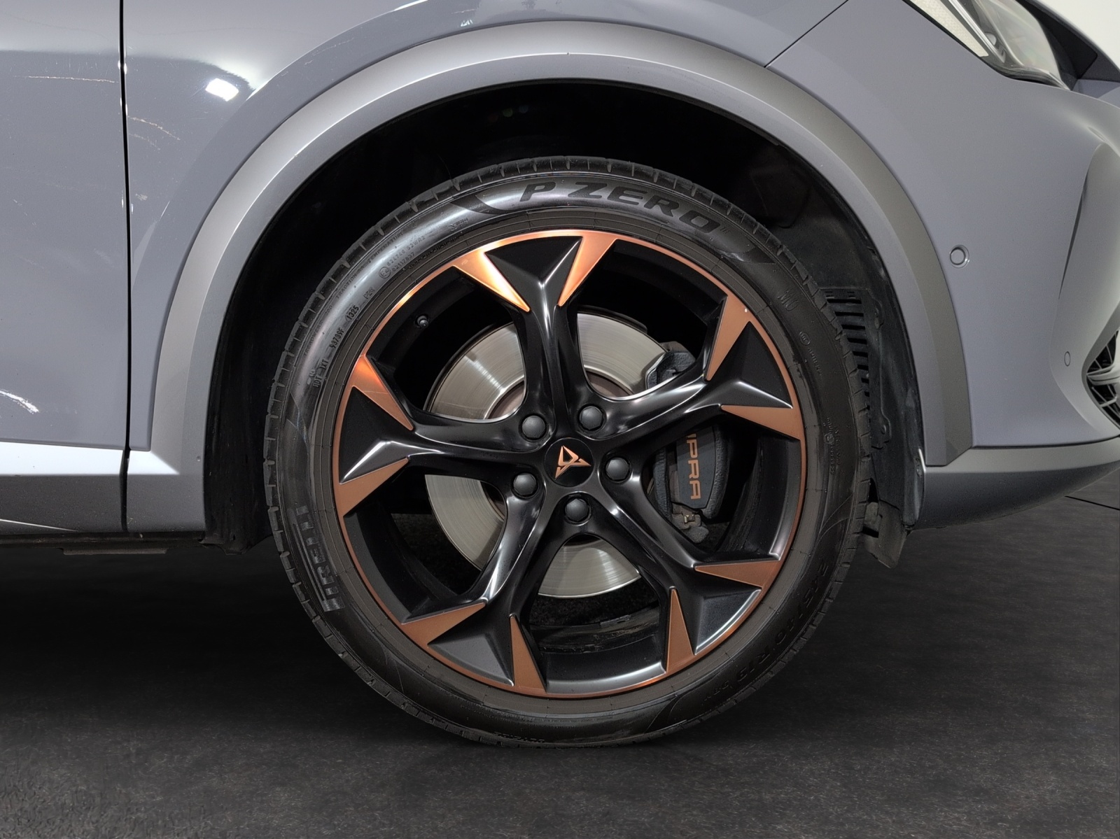 CUPRA Formentor 2.0TSI VZ 4Drive DSG-image-4