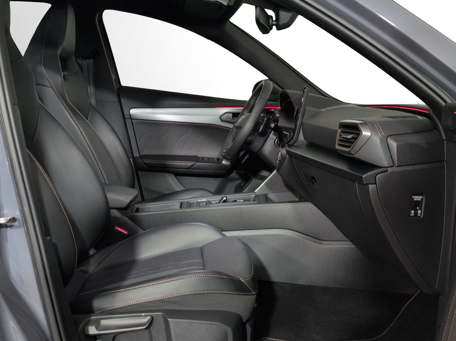 CUPRA Formentor 2.0TSI VZ 4Drive DSG-image-6