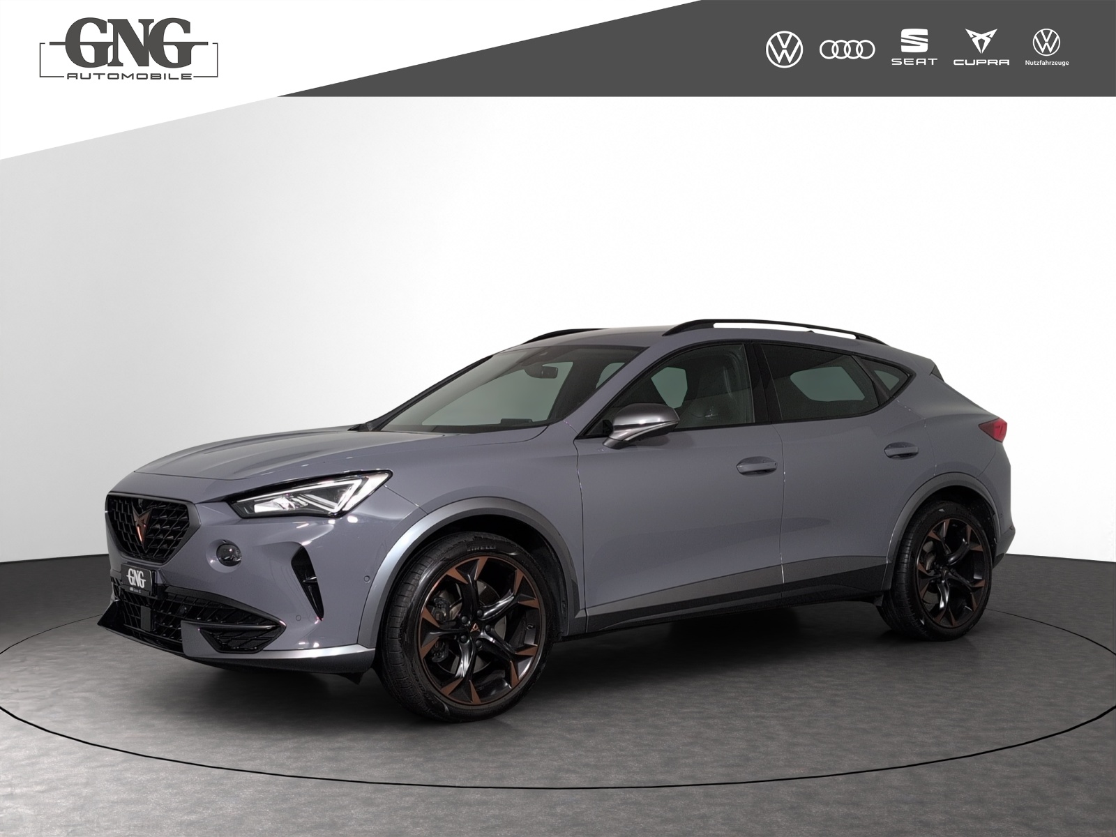 CUPRA Formentor 2.0TSI VZ 4Drive DSG-image-0