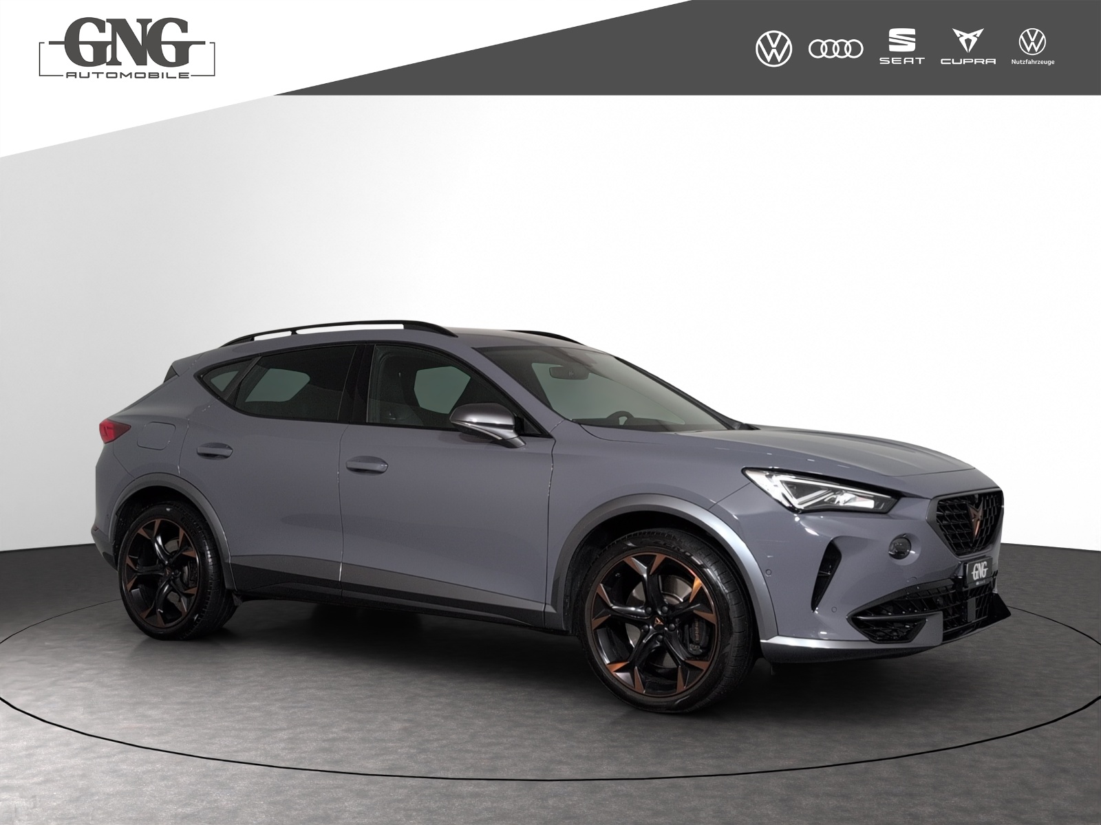 CUPRA Formentor 2.0TSI VZ 4Drive DSG-image-3