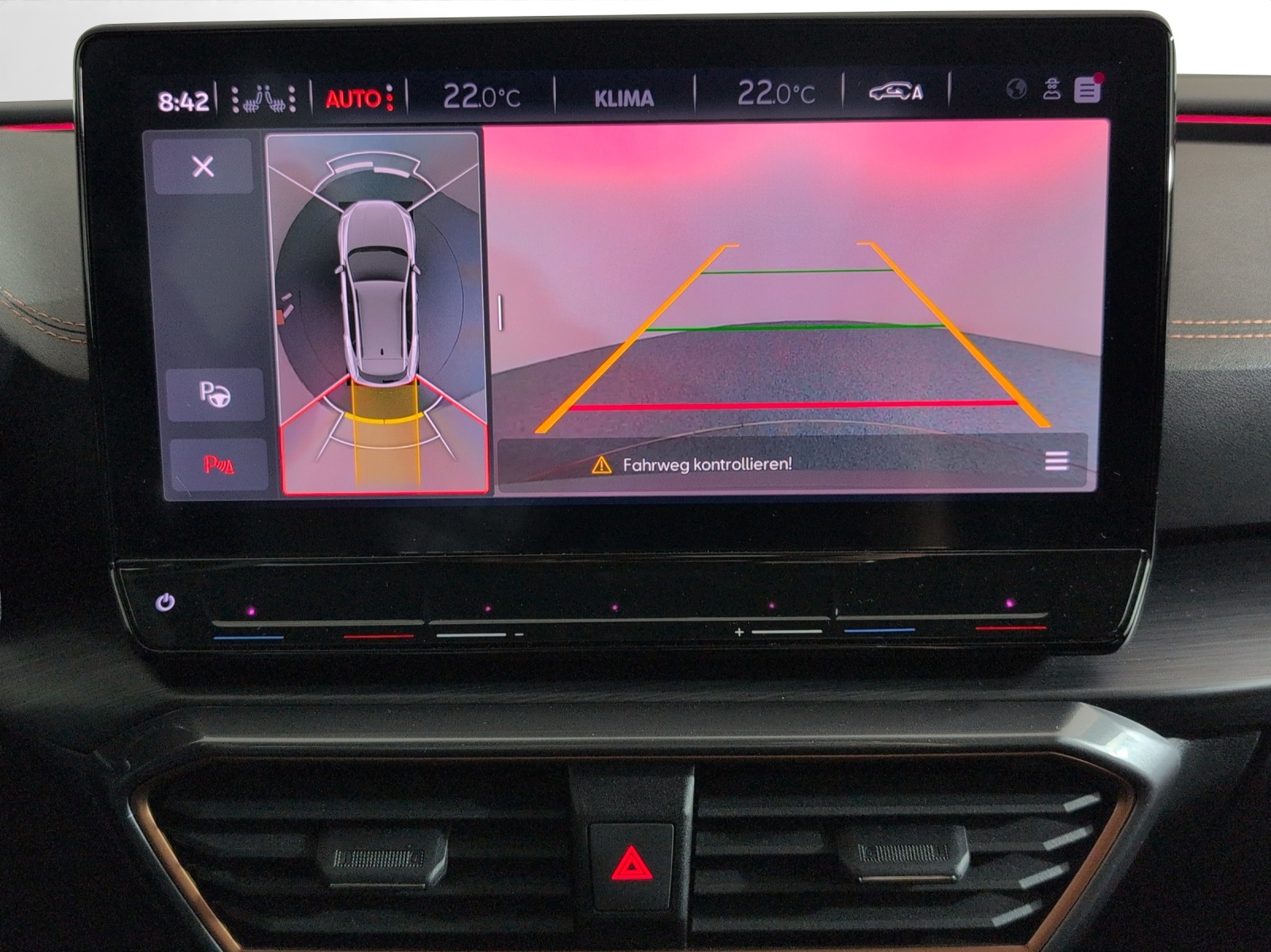 CUPRA Formentor 2.0TSI VZ 4Drive DSG-image-12