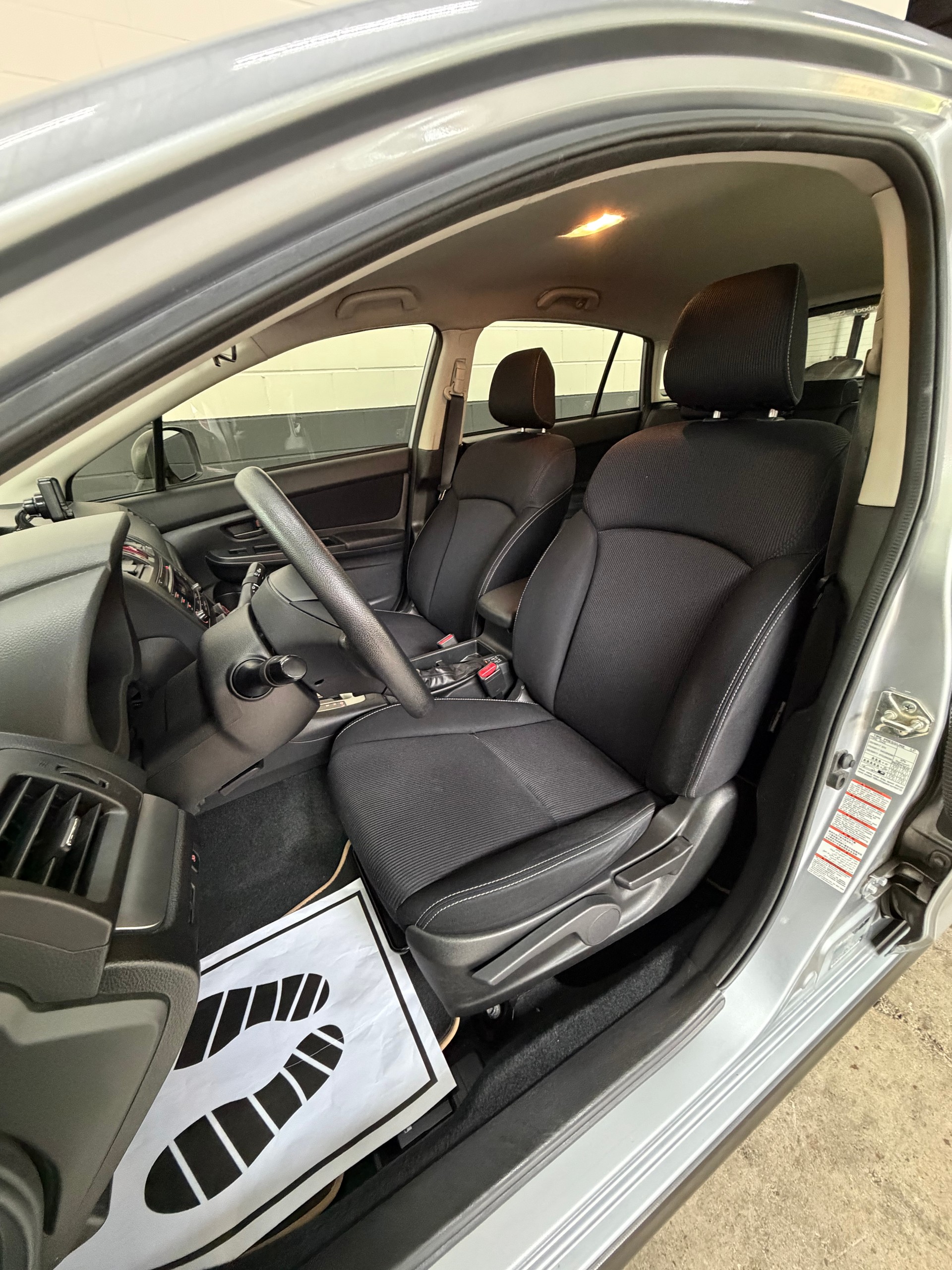 SUBARU XV 1.6 Swiss Two AWD CVT //NEU AB MFK!-image-14