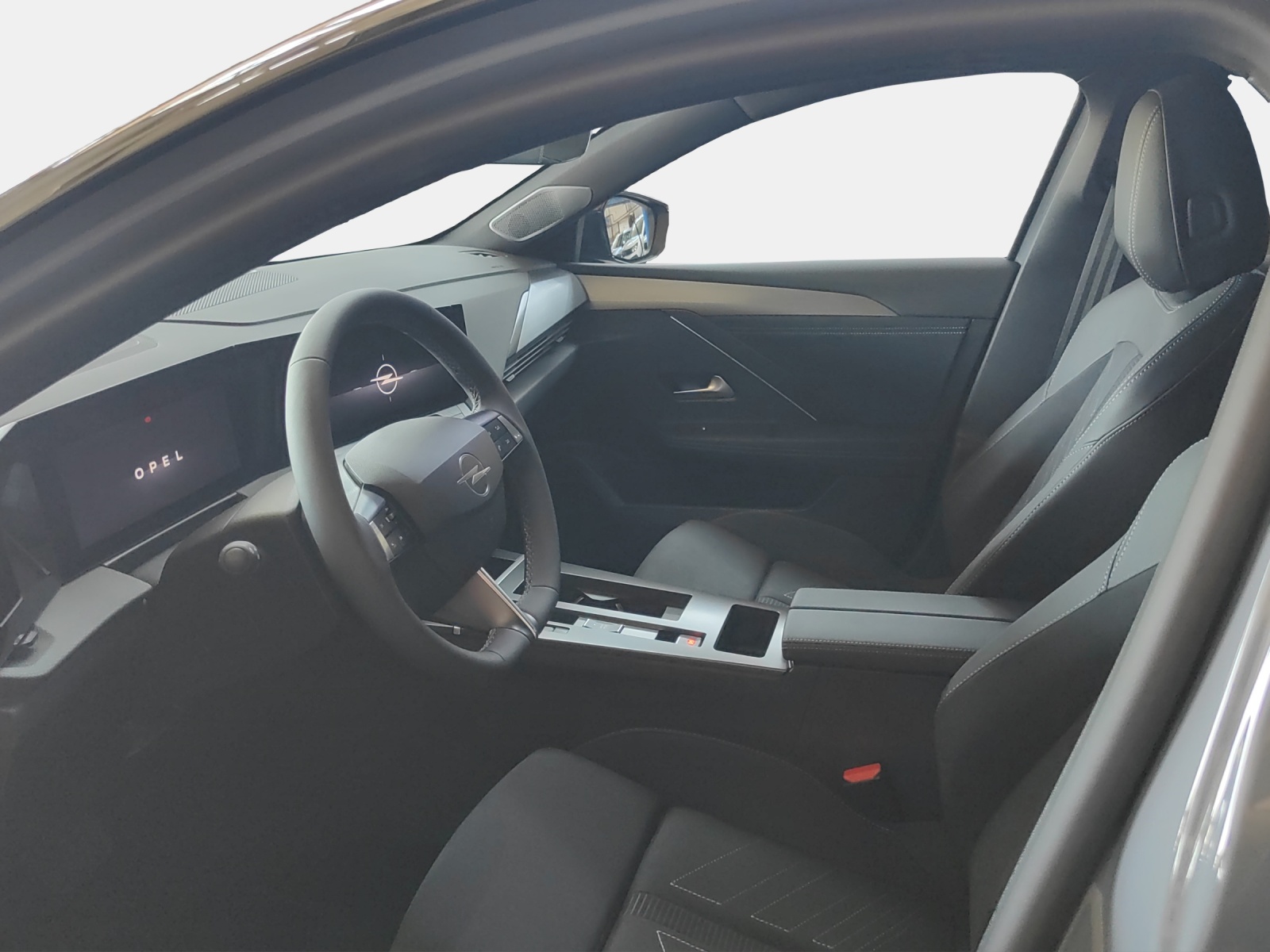 OPEL Astra 1.2T/136 GS Hybrid-image-9